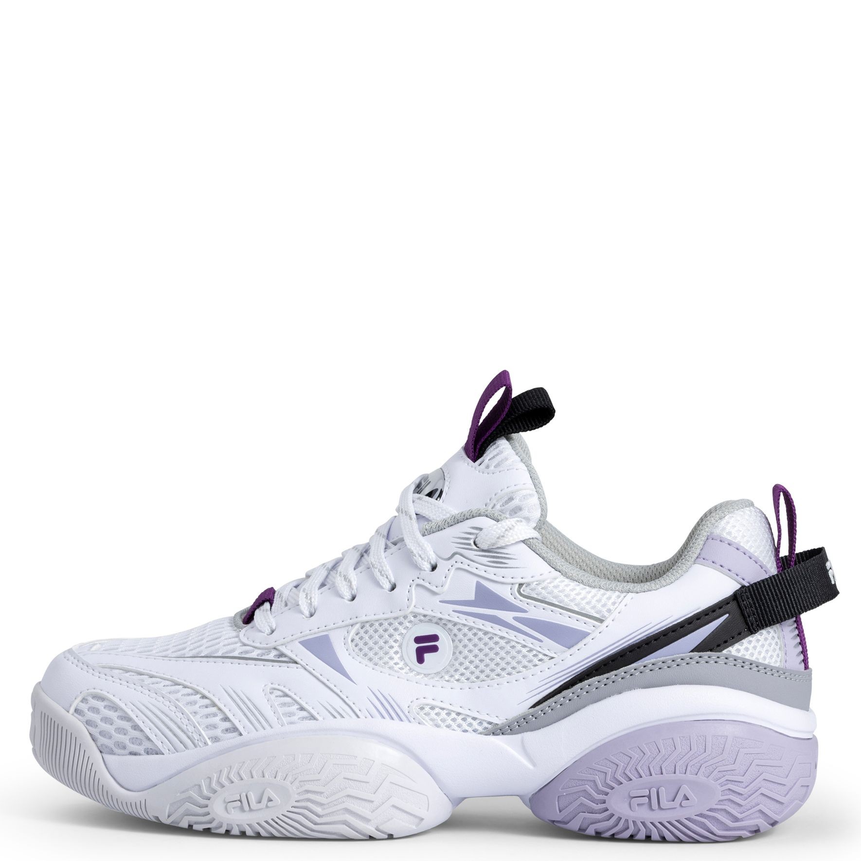 FILA Laisvalaikio bateliai moterims, Violetinė, Magni sneaker 2