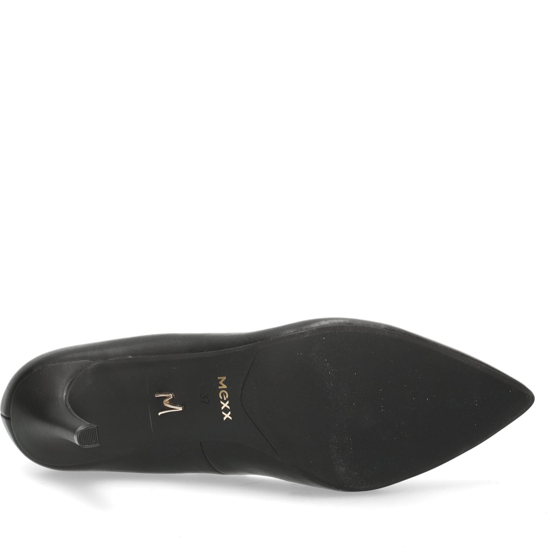 MEXX Aukštakulniai moterims, Juoda, Minou pumps 6