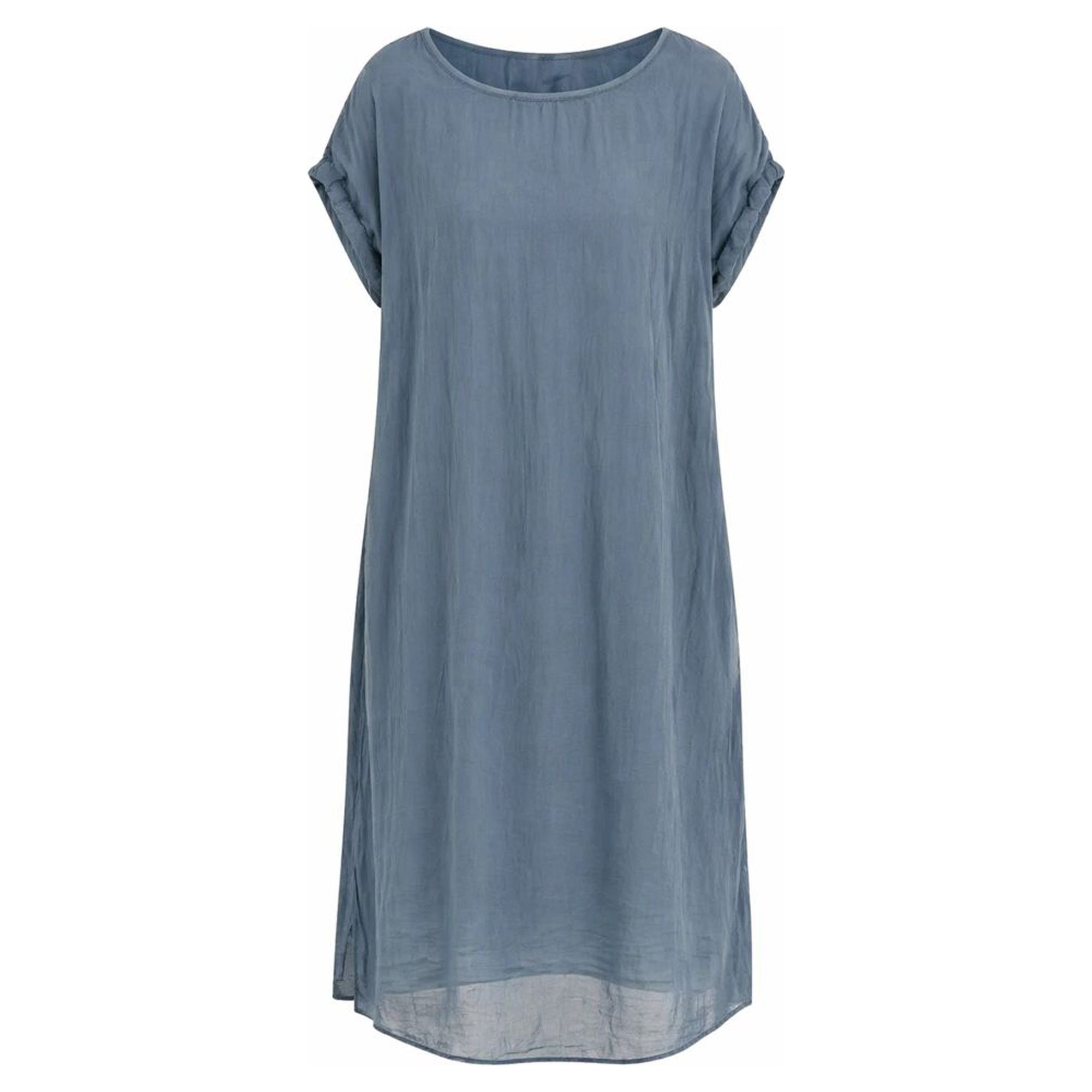 DEHA Midi suknelė moterims, Žalia, Dress