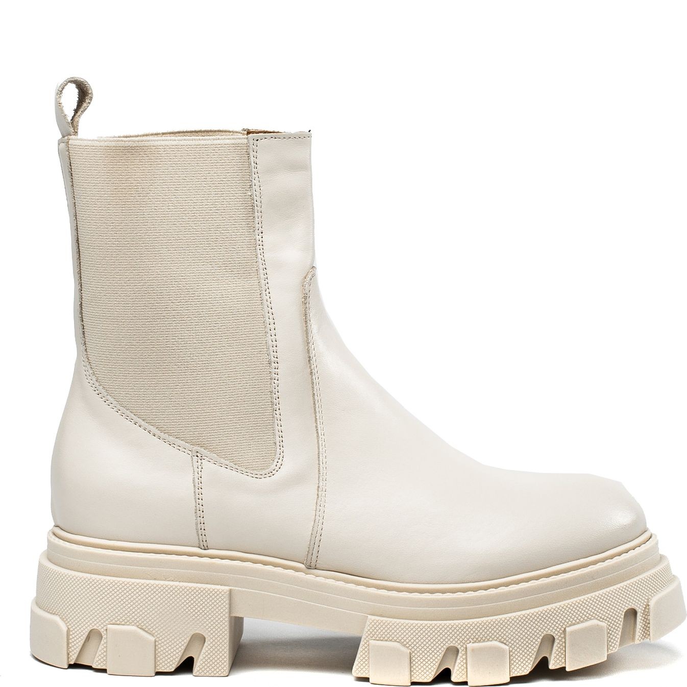 VAMSKO Aulinukai moterims, Balta, Nora Booties 2