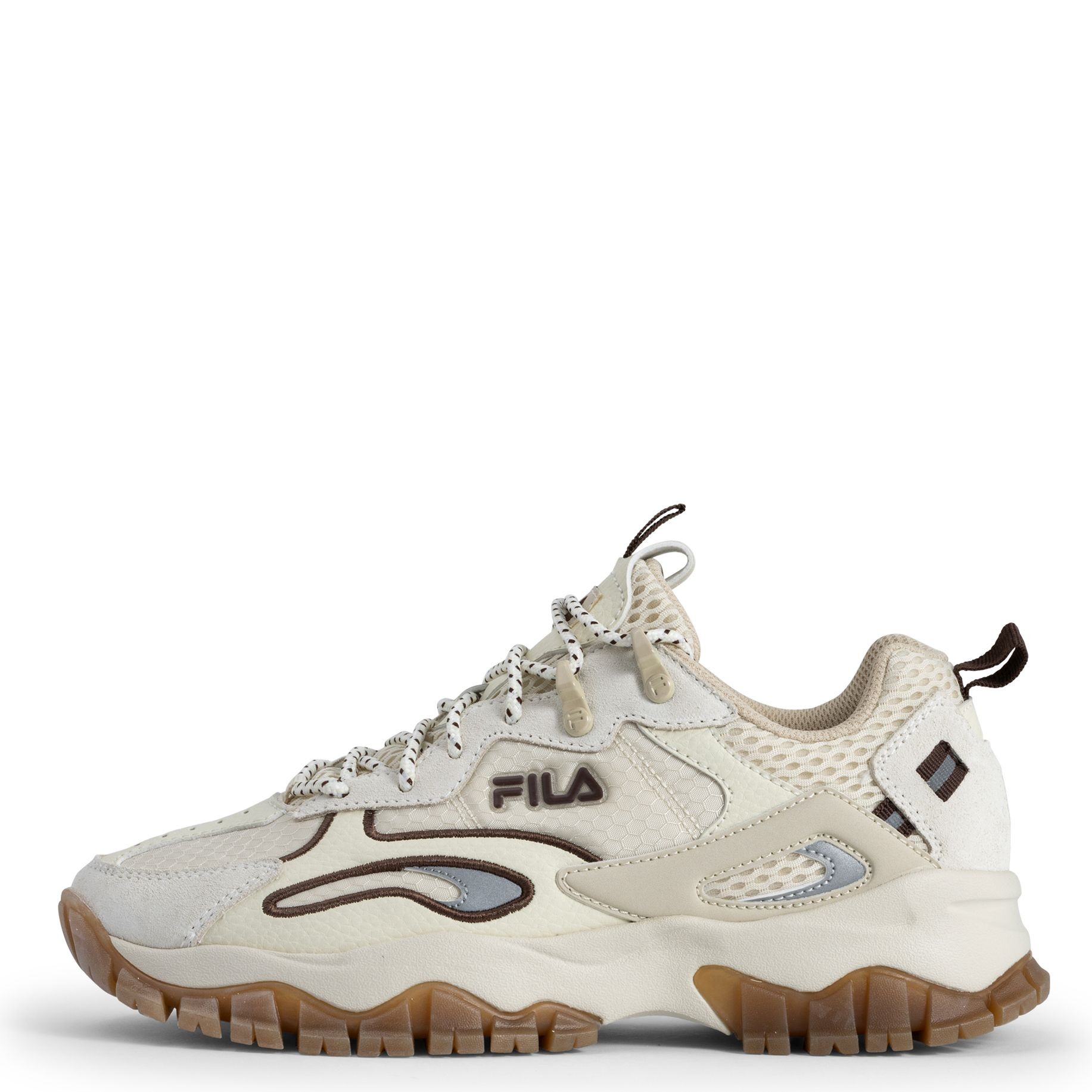 FILA Laisvalaikio bateliai vyrams, Smėlio, Ray tracer tr2 sneaker 2