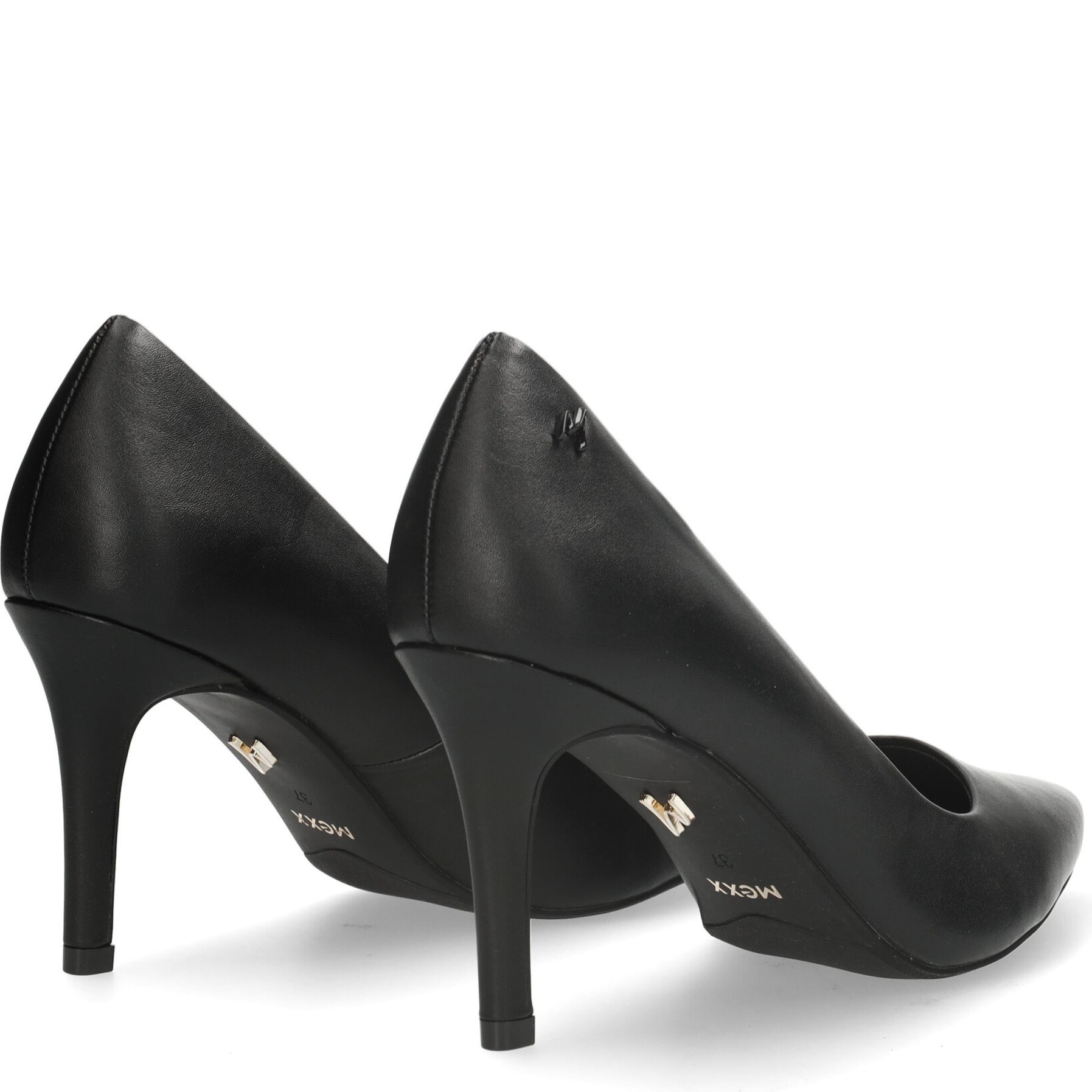 MEXX Aukštakulniai moterims, Juoda, Minou pumps 3
