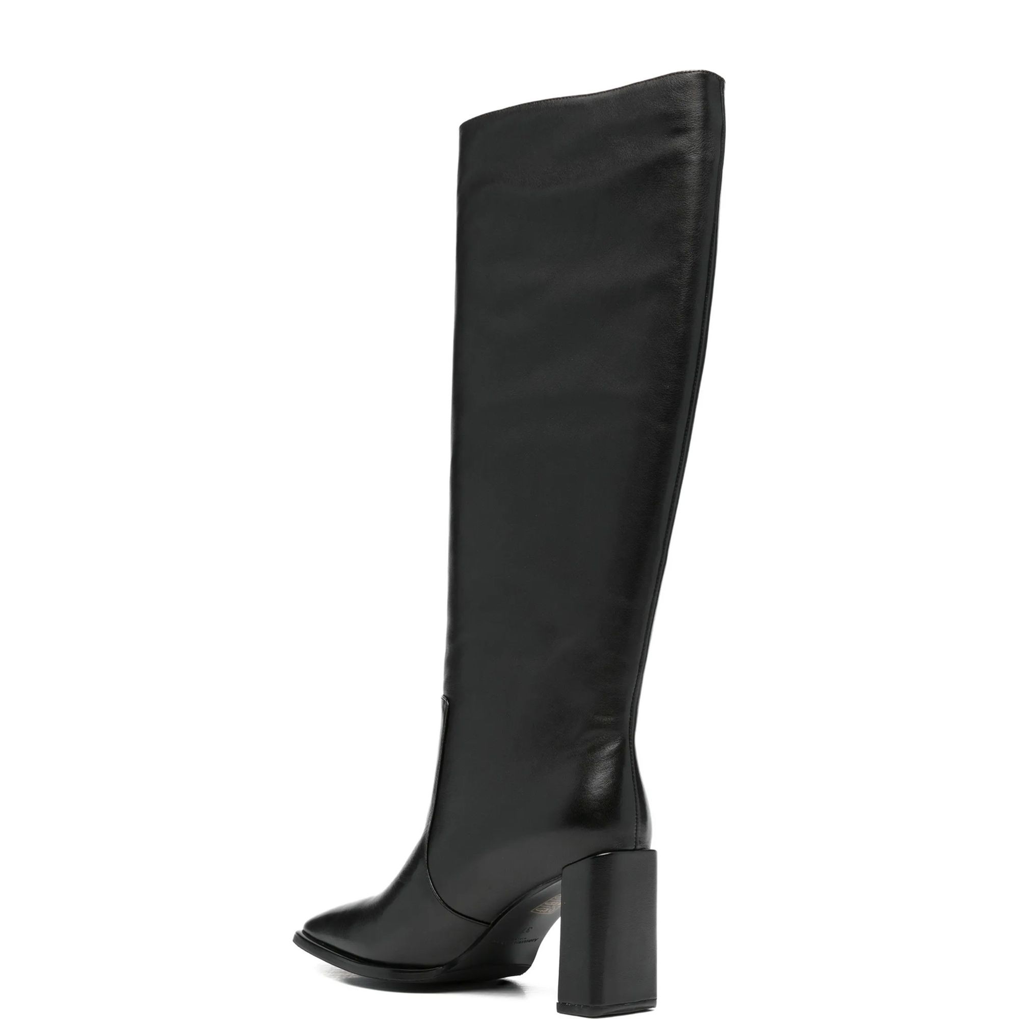 ADRIANNA FERETTI Auliniai moterims, Juoda, Boots 3