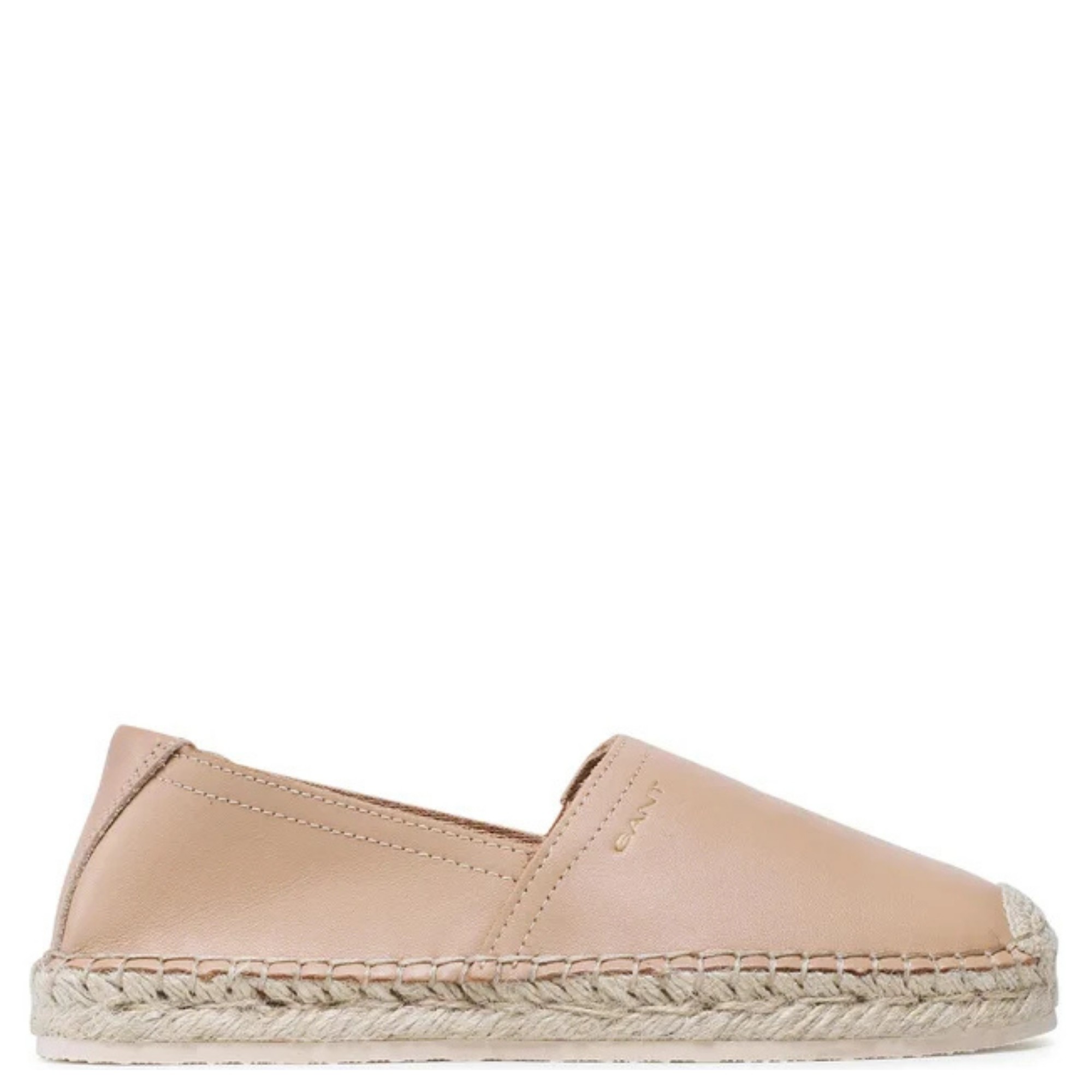 GANT Espadrilės moterims, Smėlio, Lucynella ESPADRILLES 2