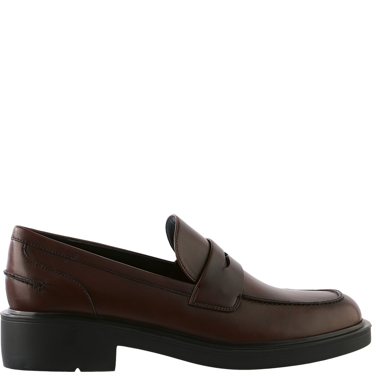 HOGL Loaferiai moterims, Ruda, Lauren loafers 2