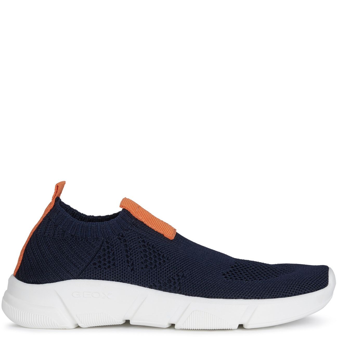 GEOX Sportiniai bateliai berniukams, Mėlyna, ARIL SPORT SHOES 3