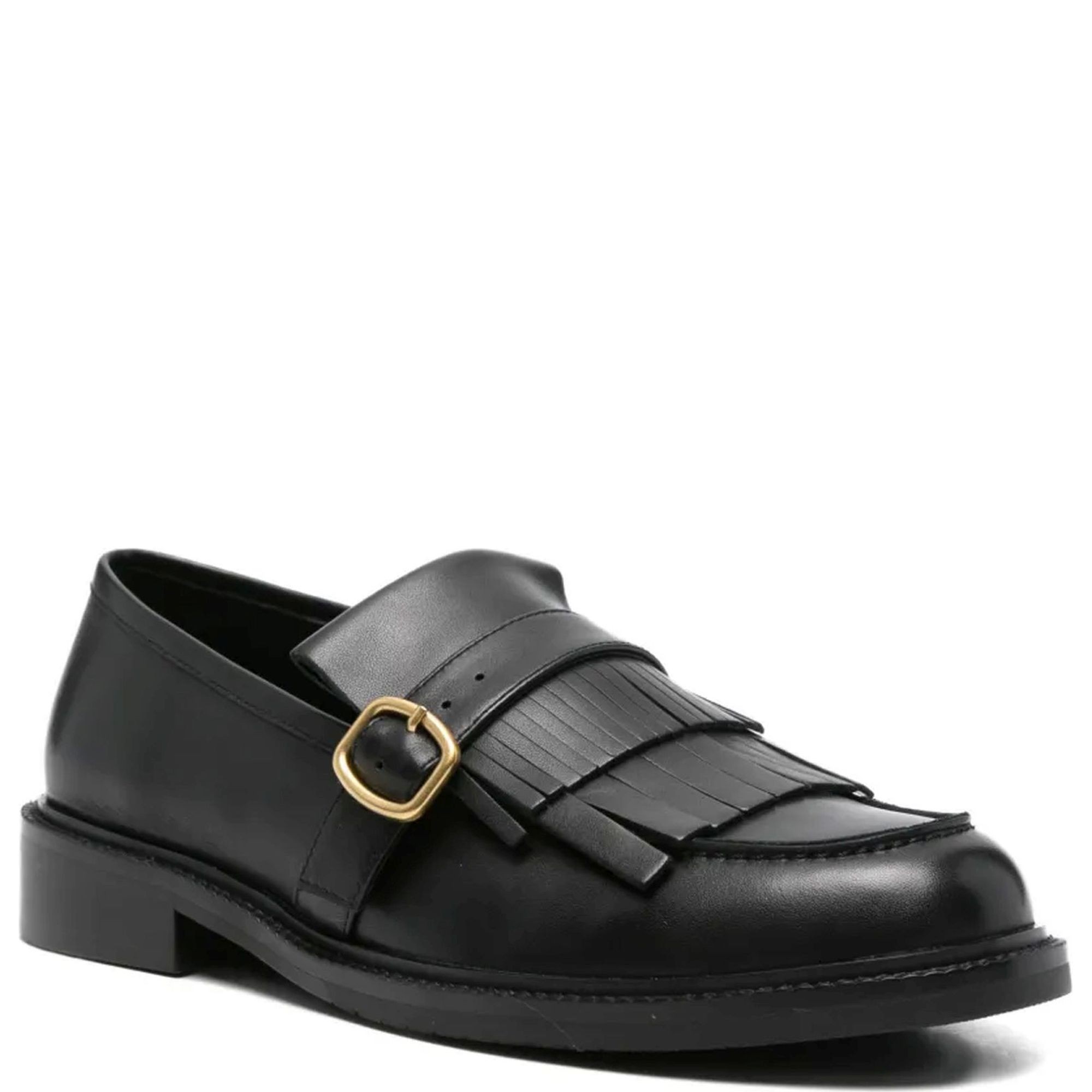 ADRIANNA FERETTI Loaferiai moterims, Juoda, Loafers 1