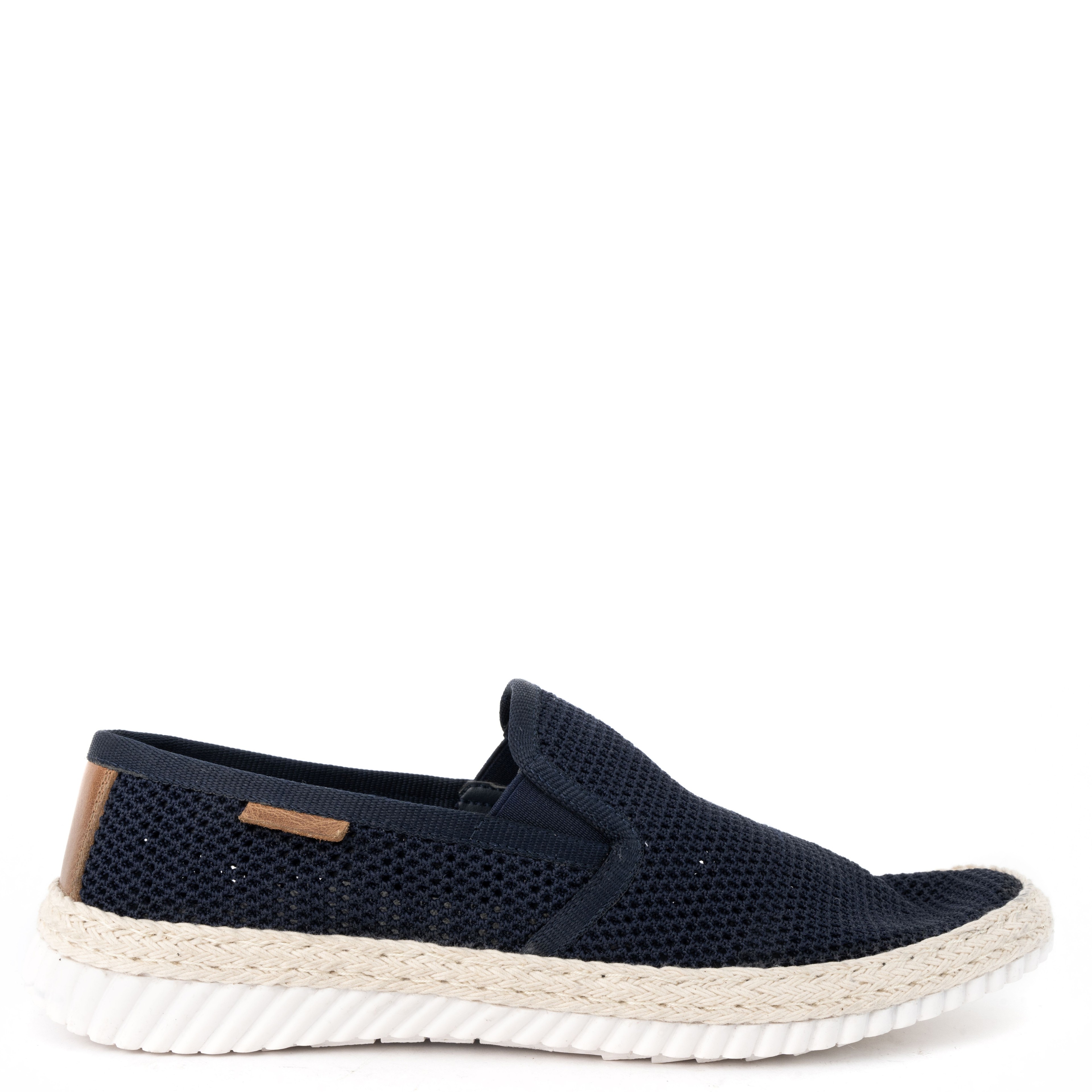 GRUNER SCHUHE Mokasinai vyrams, Mėlyna, Mocasins 2