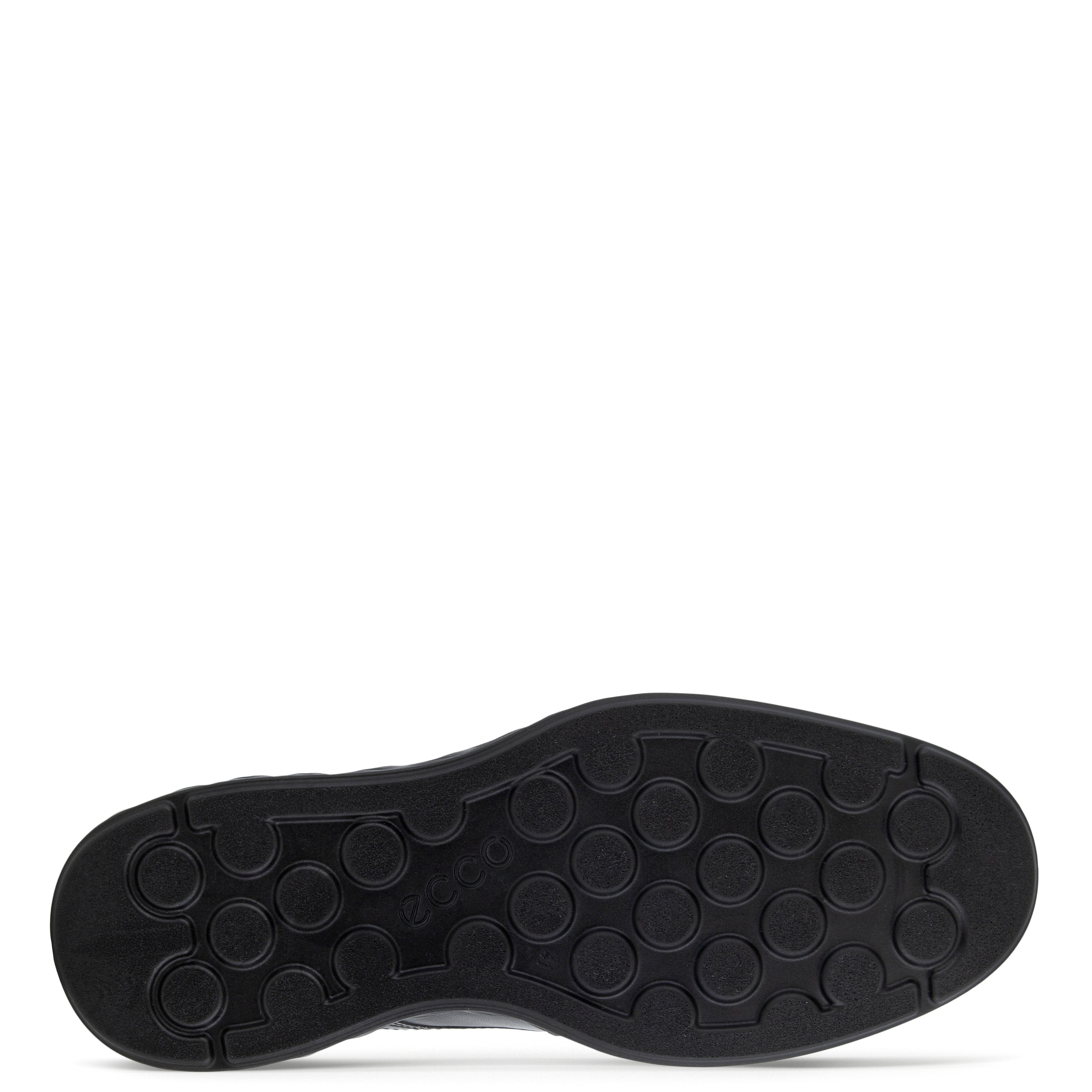 ECCO Laisvalaikio bateliai vyrams, Juoda, Lite hybrid leisure 4