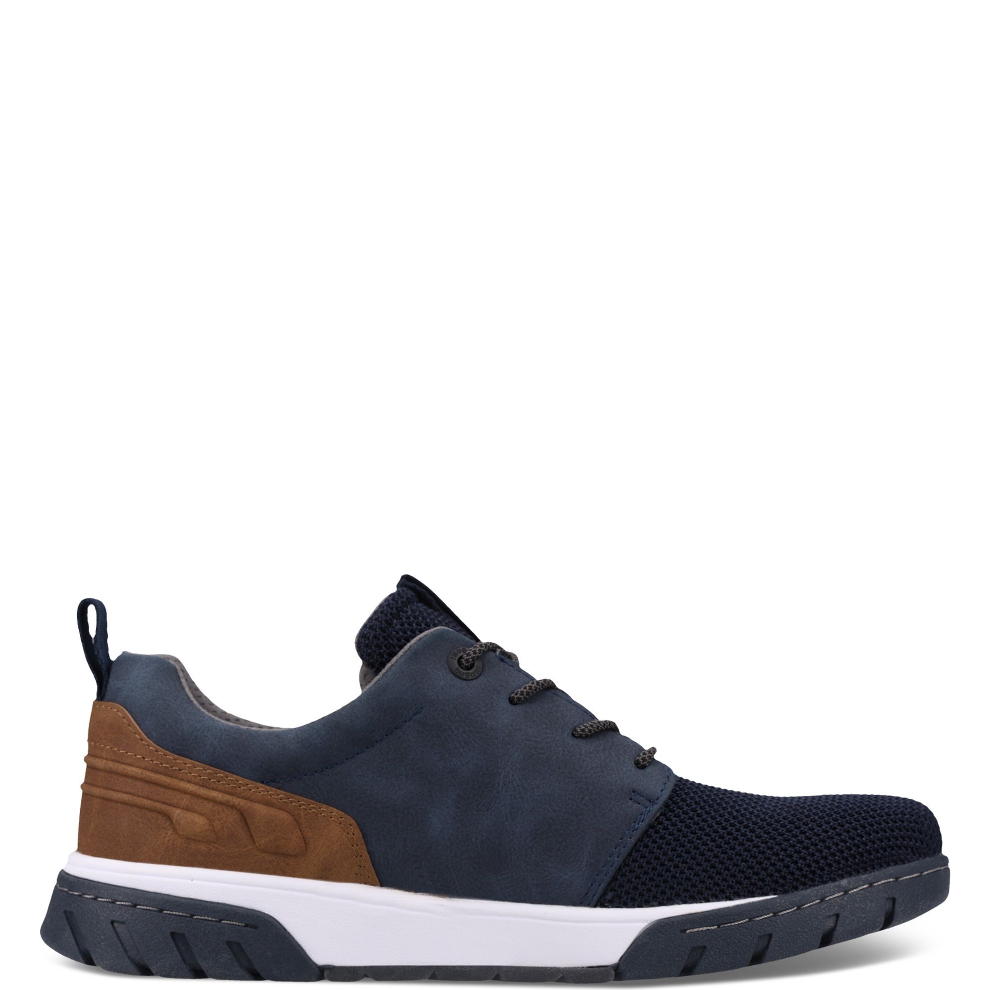 BUGATTI Sportiniai bateliai vyrams, Mėlyna, Irish Sport Shoe 4