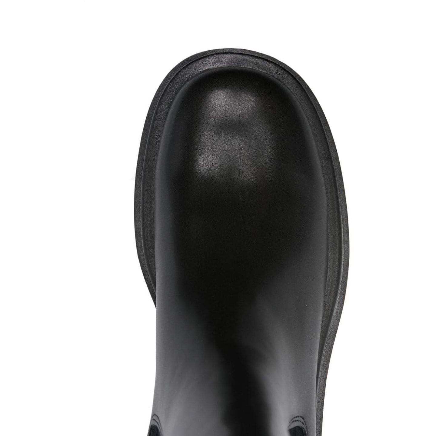 VERSACE JEANS CUTURE Aulinukai moterims, Juoda, Drew booties 4