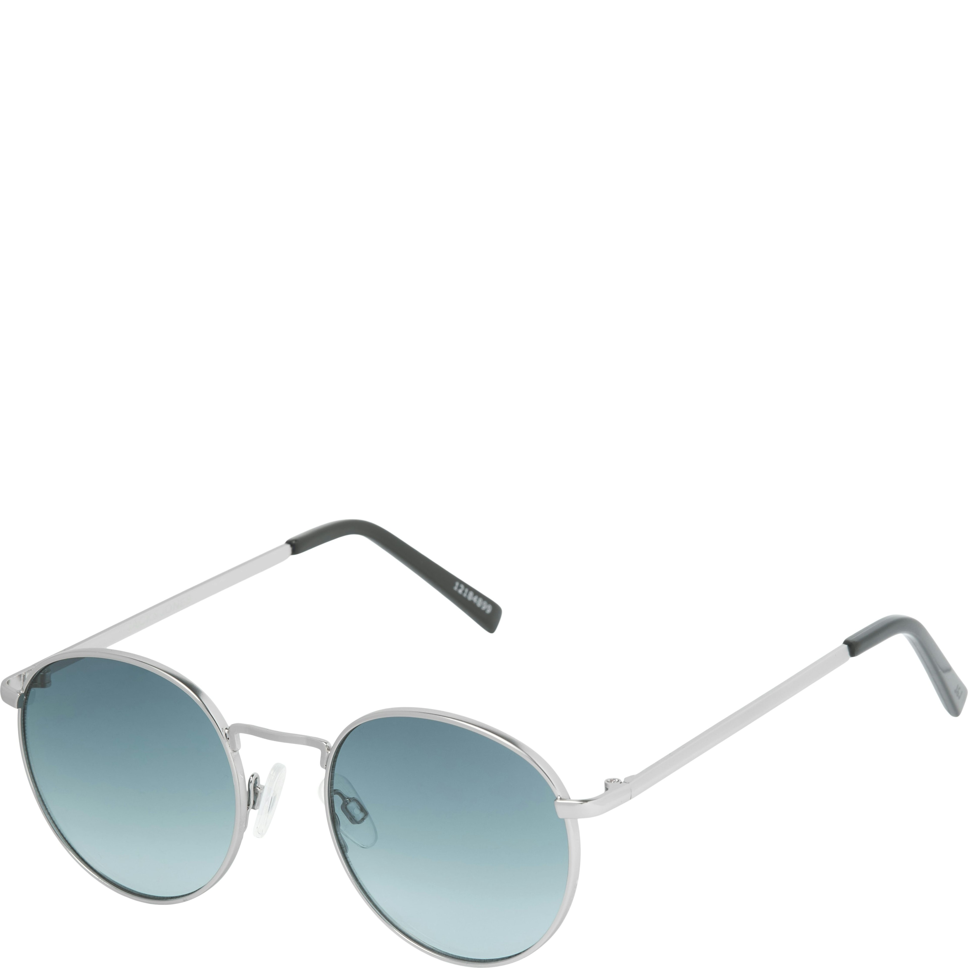 JACK & JONES Akiniai nuo saulės vyrams, Sidabrinė, Jacryder sunglasses 3