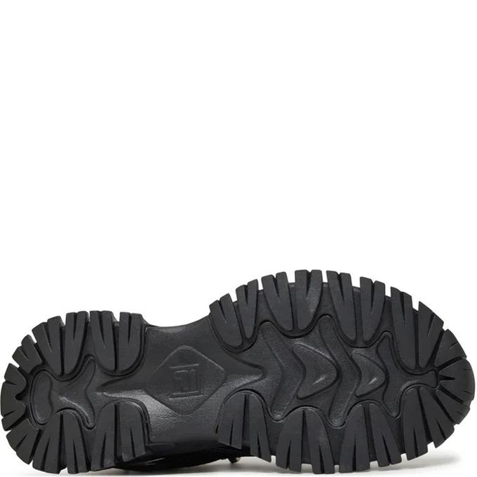 FILA Laisvalaikio bateliai moterims, Juoda, Ray tracer tr2 sneaker 5