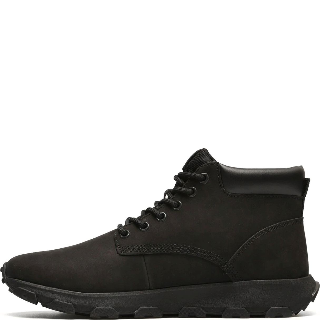 TIMBERLAND Aulinukai vyrams, Juoda, Winsor park booties 3
