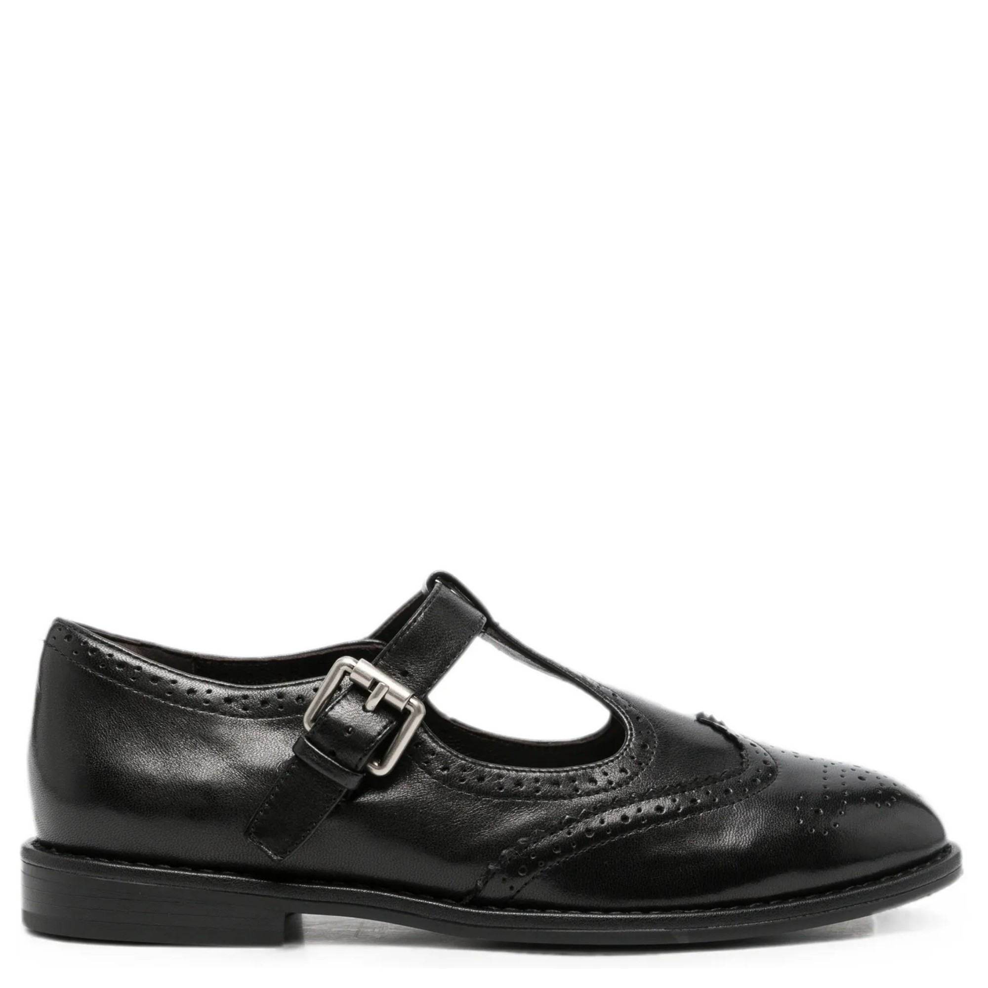 ADRIANNA FERETTI Loaferiai moterims, Juoda, Loafers 2