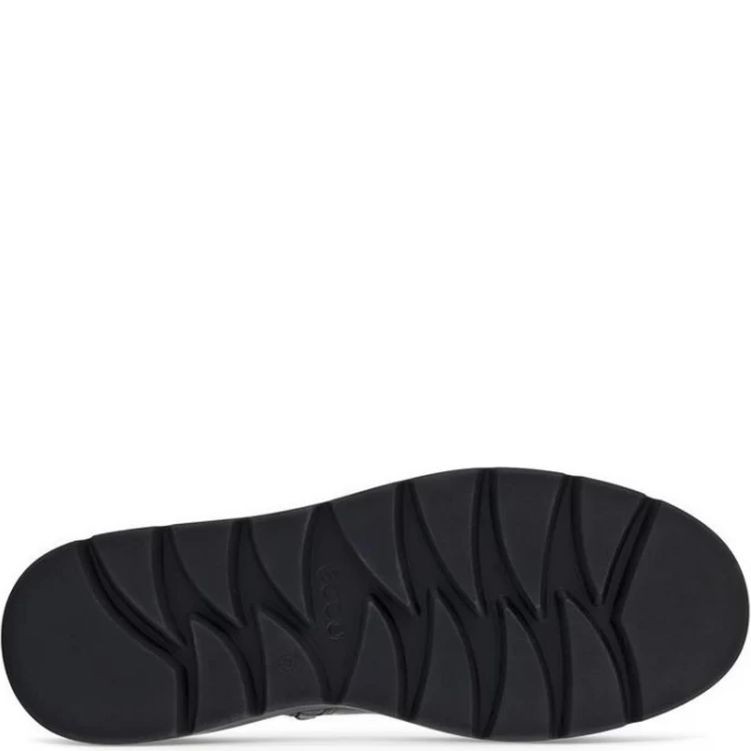 ECCO Aulinukai moterims, Juoda, Nouvelle booties 3