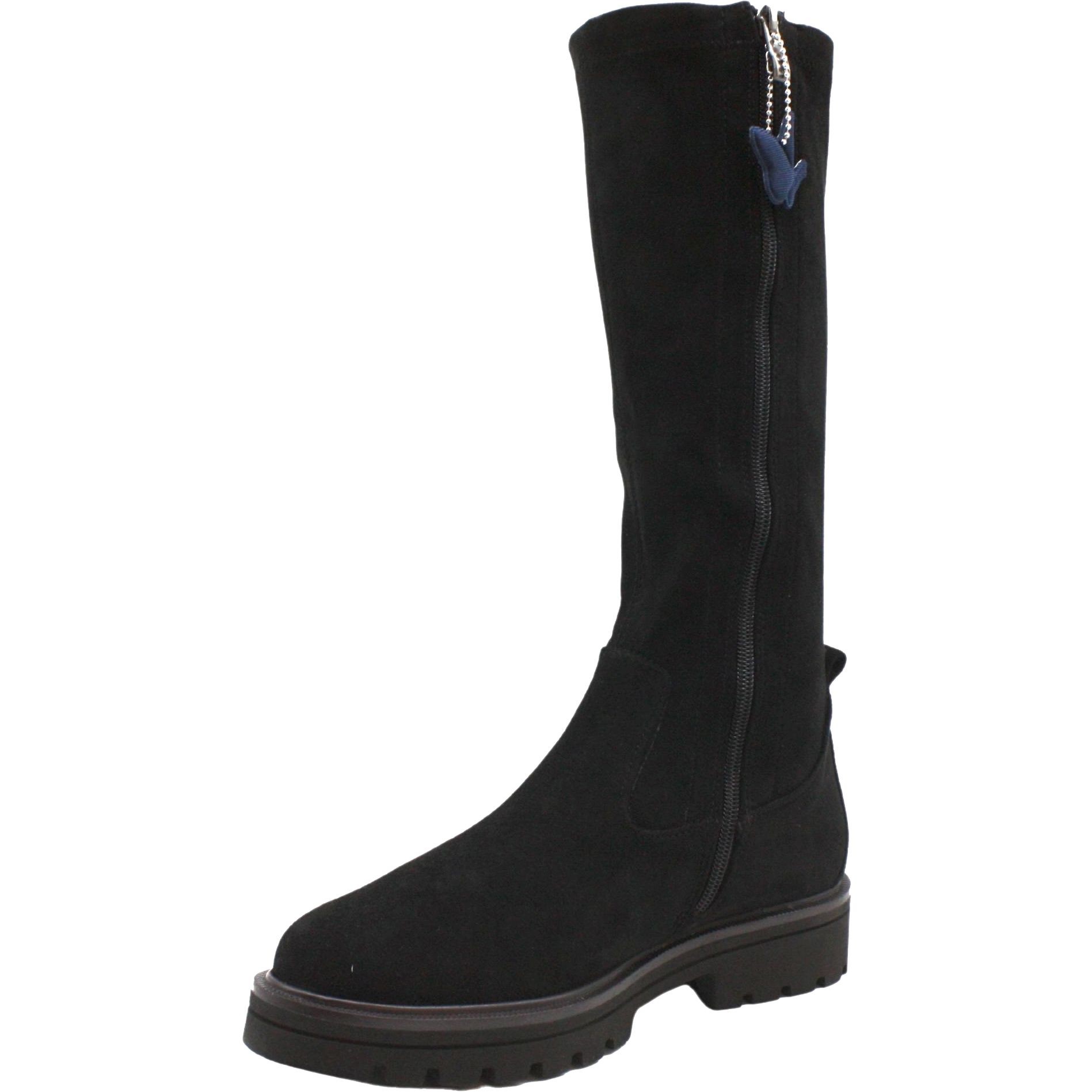 CAPRICE Auliniai moterims, Juoda, Boots 3