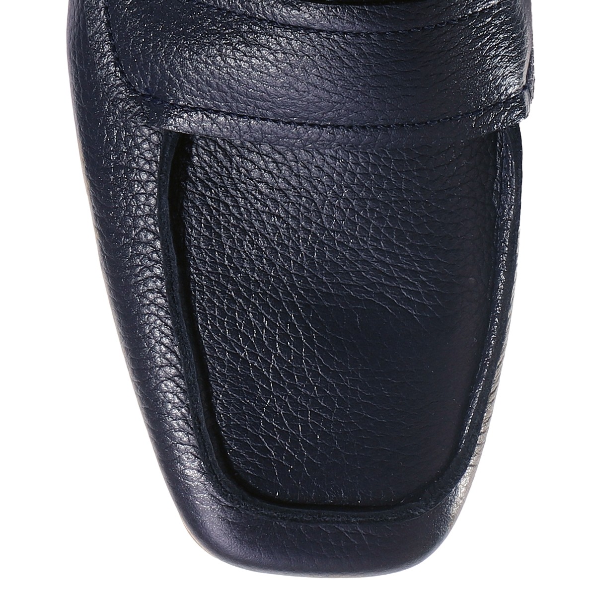 HOGL Loaferiai moterims, Mėlyna, Perry loafers 5
