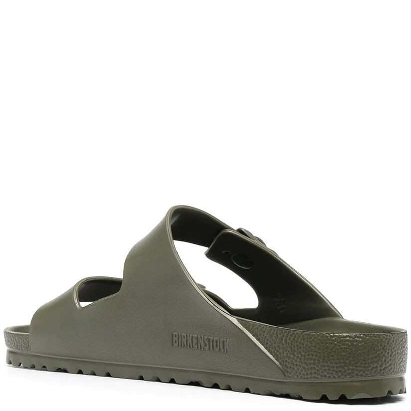 BIRKENSTOCK Šlepetės, Žalia,  Arizona EVA Slippers 3