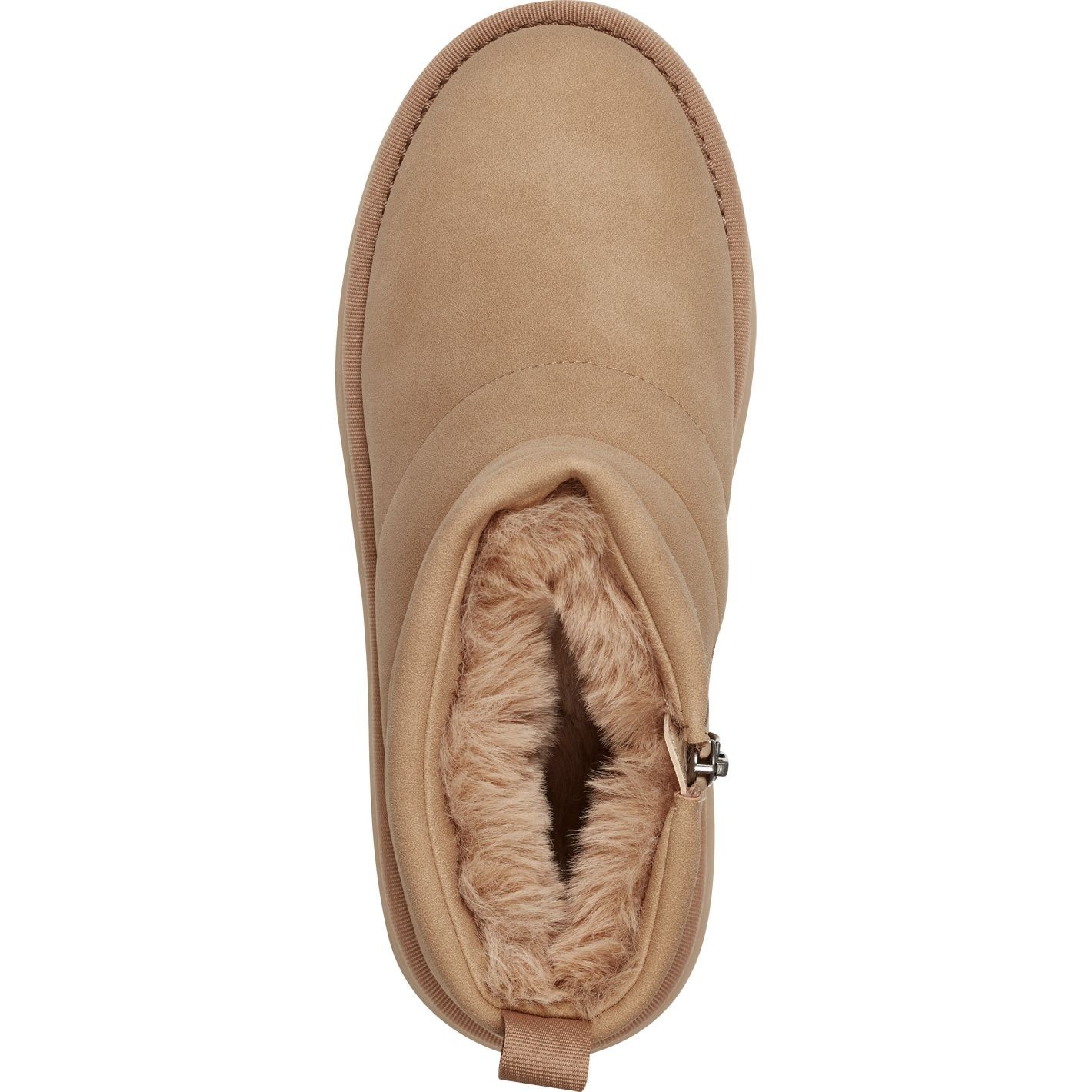 TAMARIS Aulinukai moterims, Ruda, BOOTIES 4