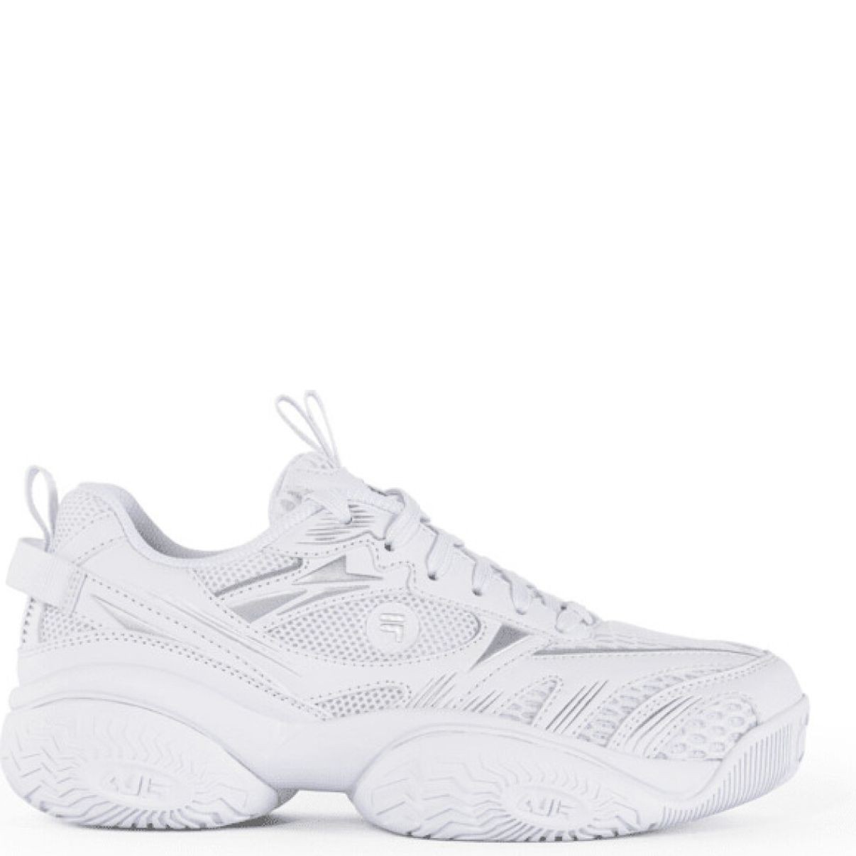 FILA Laisvalaikio bateliai moterims, Balta, Magni sneaker 1