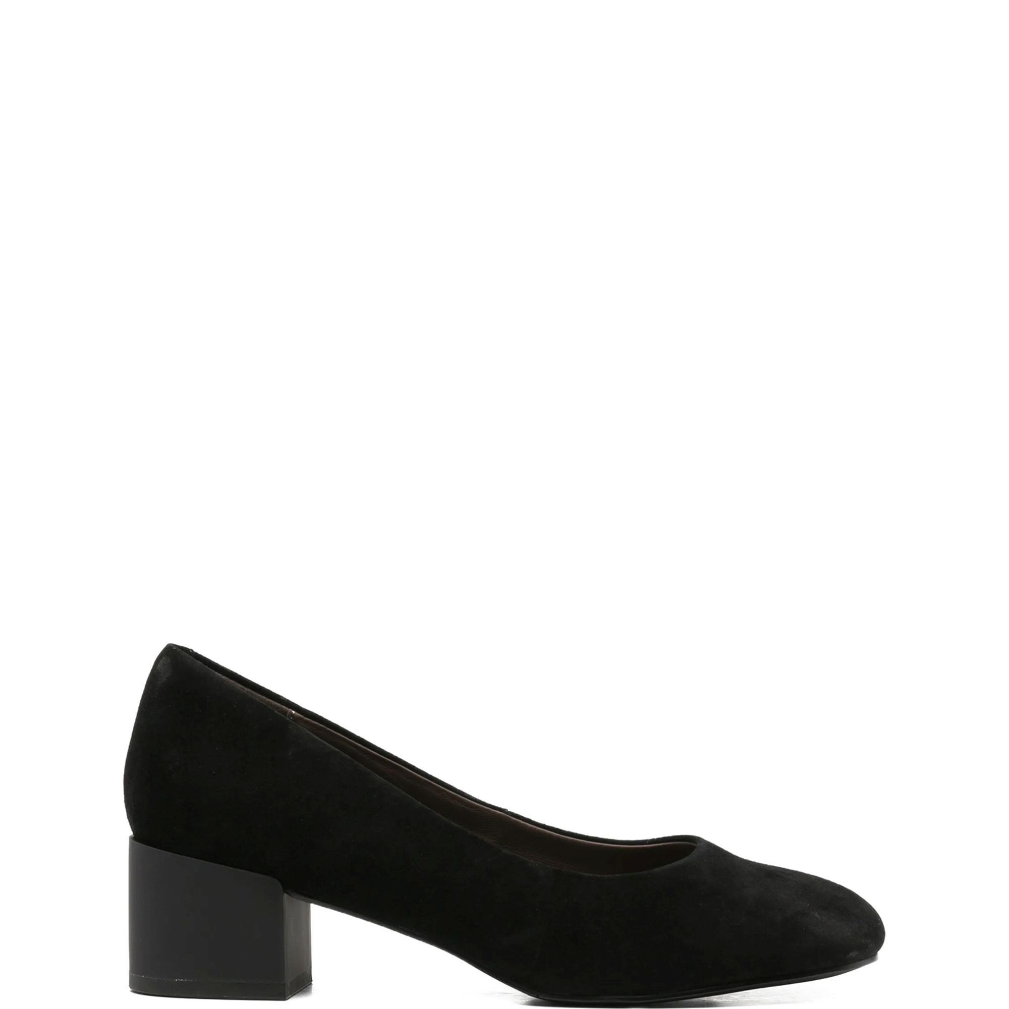 LINDA BAUMANN Aukštakulniai moterims, Juoda, Pumps 2