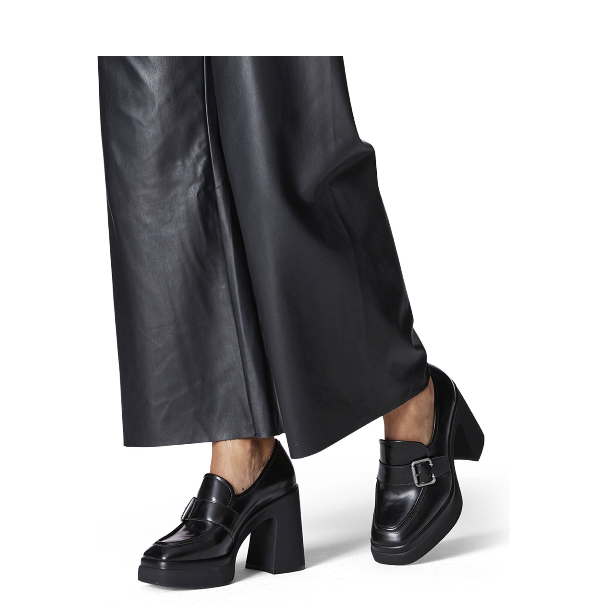 TAMARIS Aukštakulniai moterims, Juoda, PUMPS 6
