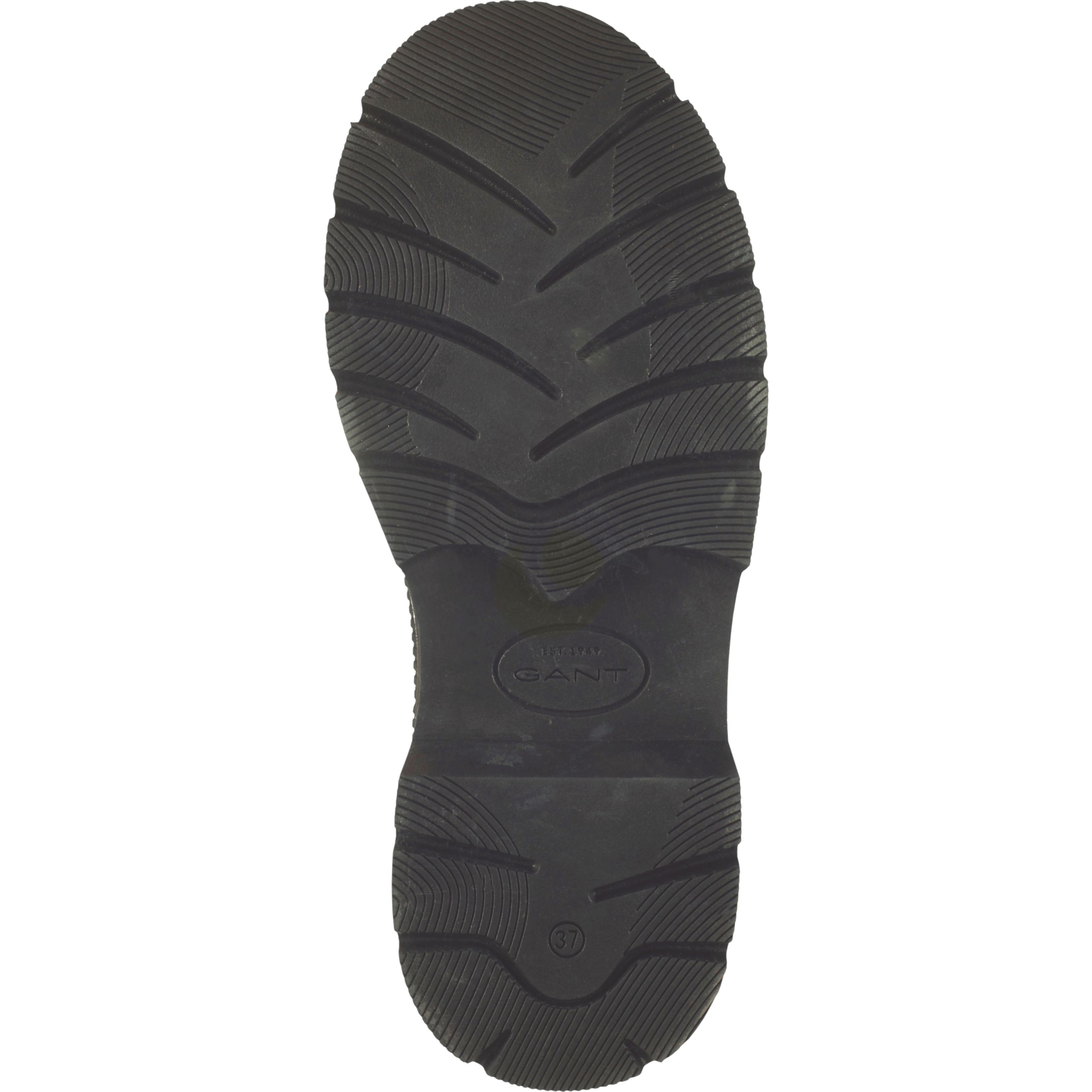 GANT Aulinukai moterims, Juoda, Frenzyn booties 6