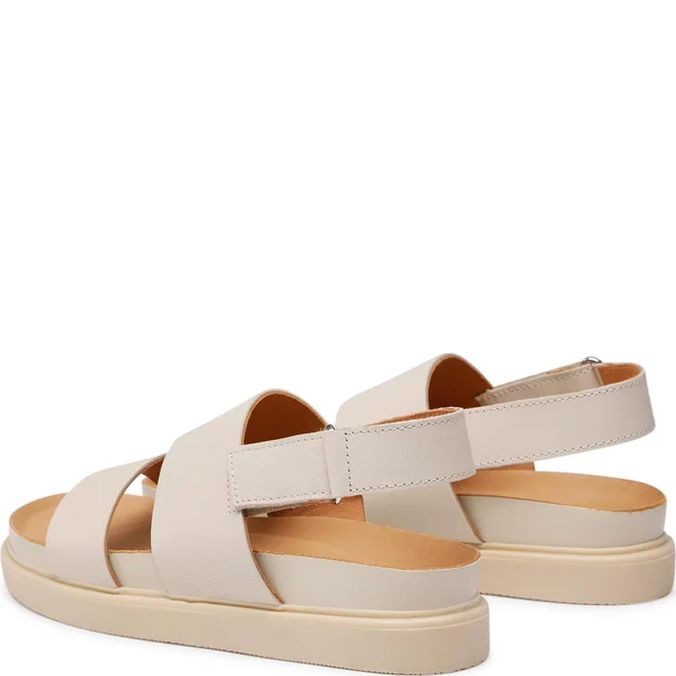 VAGABOND Basutės moterims, Kūno, ERIN SANDALS 3