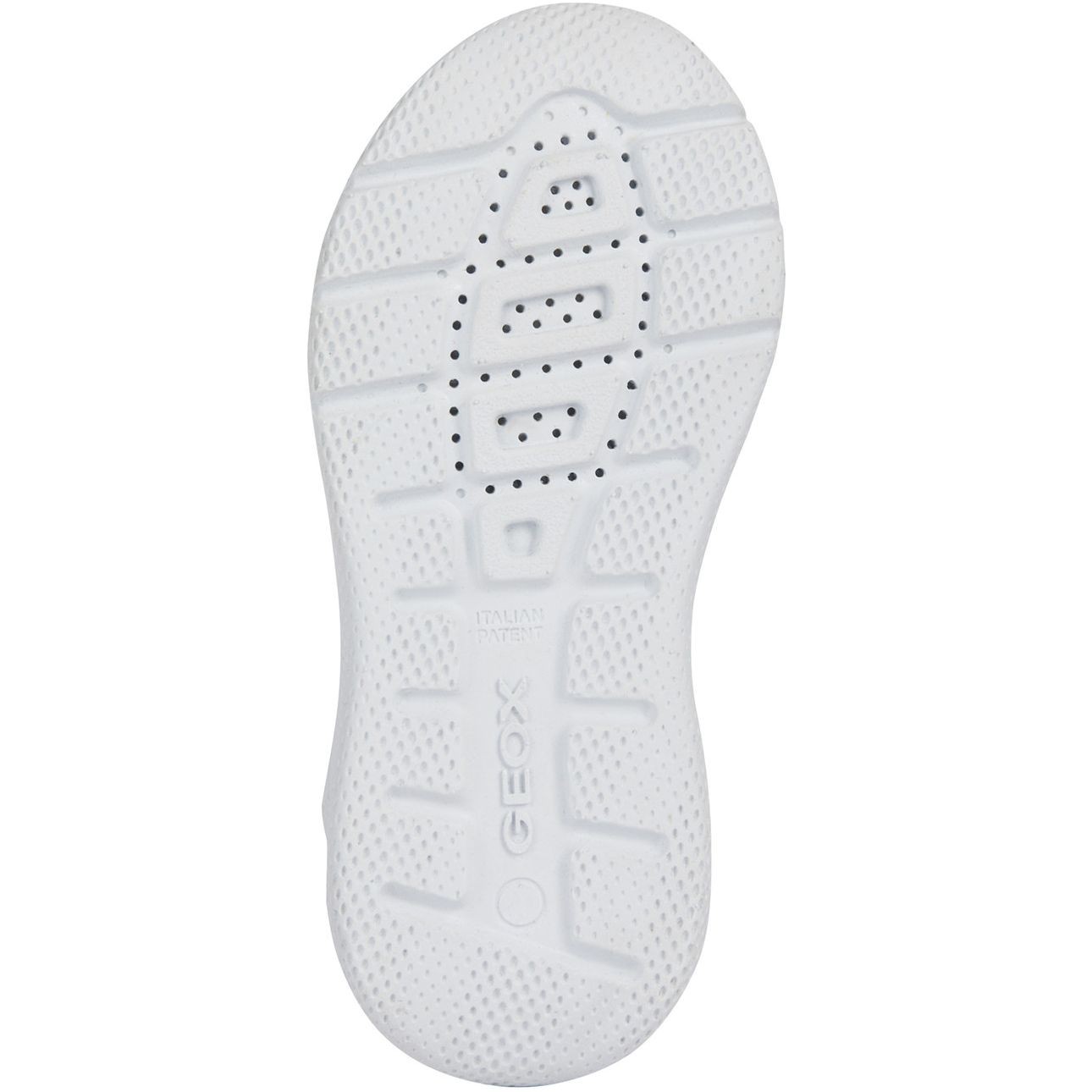 GEOX Sportiniai bateliai mergaitėms, Rožinė, SPRINTYE SPORT SHOES 6
