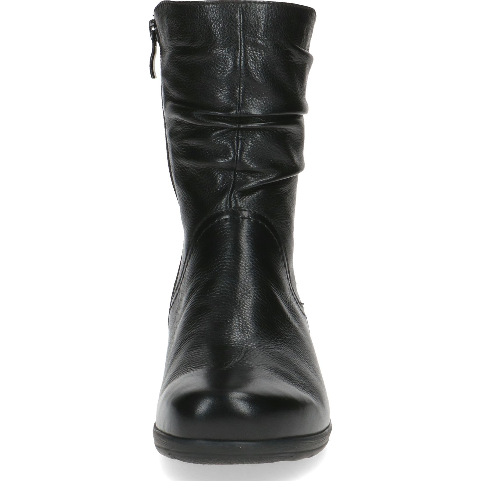 CAPRICE Aulinukai moterims, Juoda, Booties 4