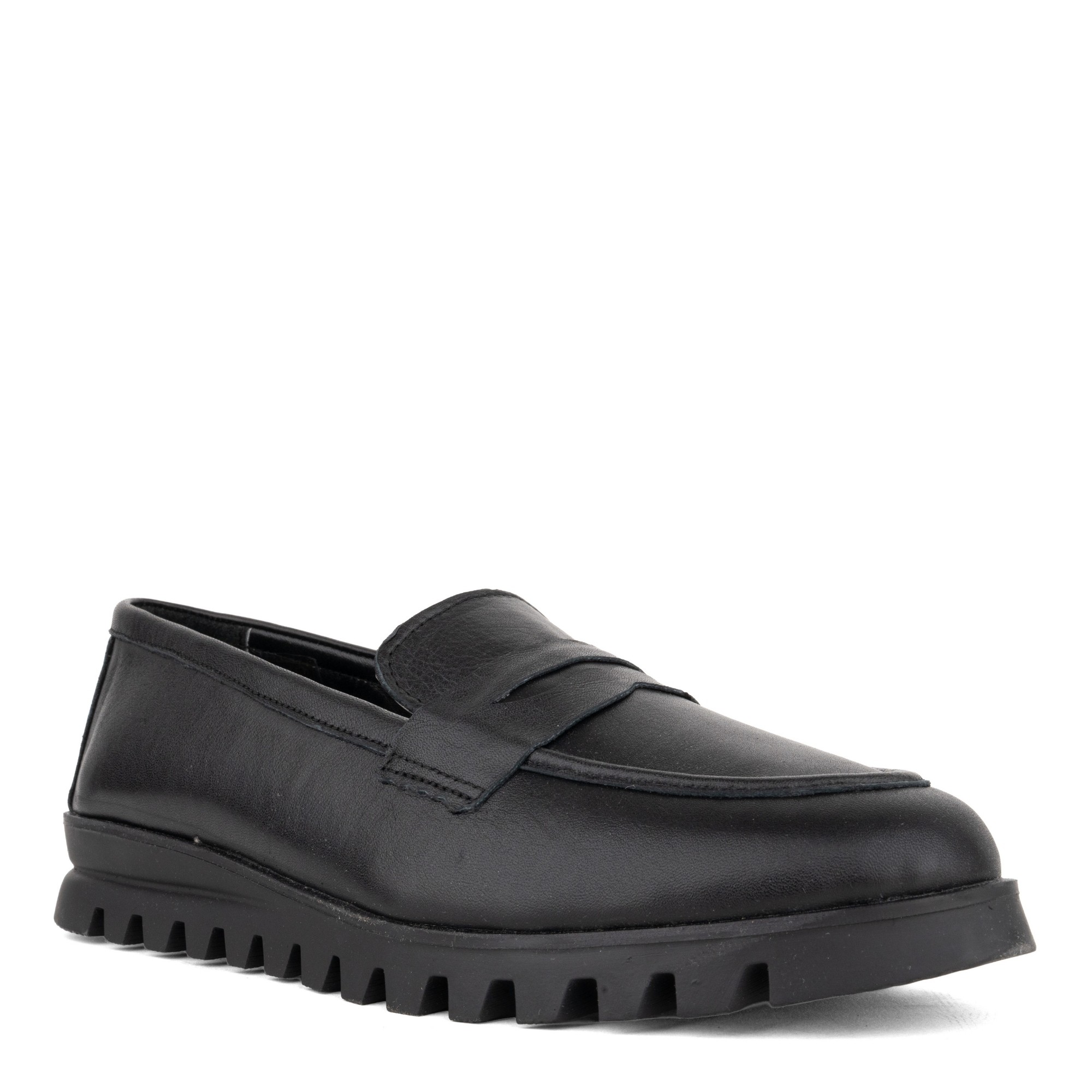 GRUNER SCHUHE Loaferiai moterims, Juoda, Loafers 1