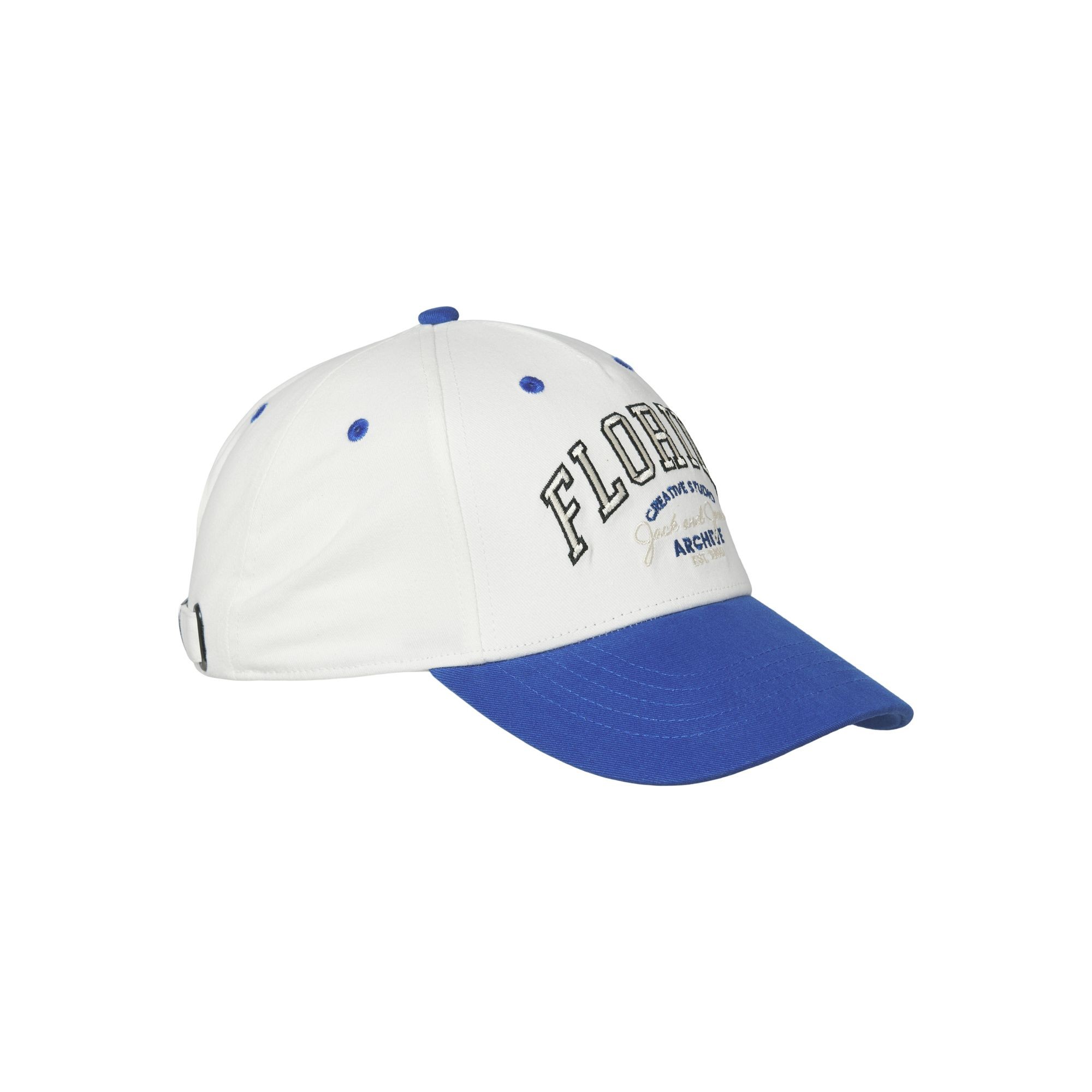 JACK & JONES Kepurė vyrams, Marga, Base brandon 1