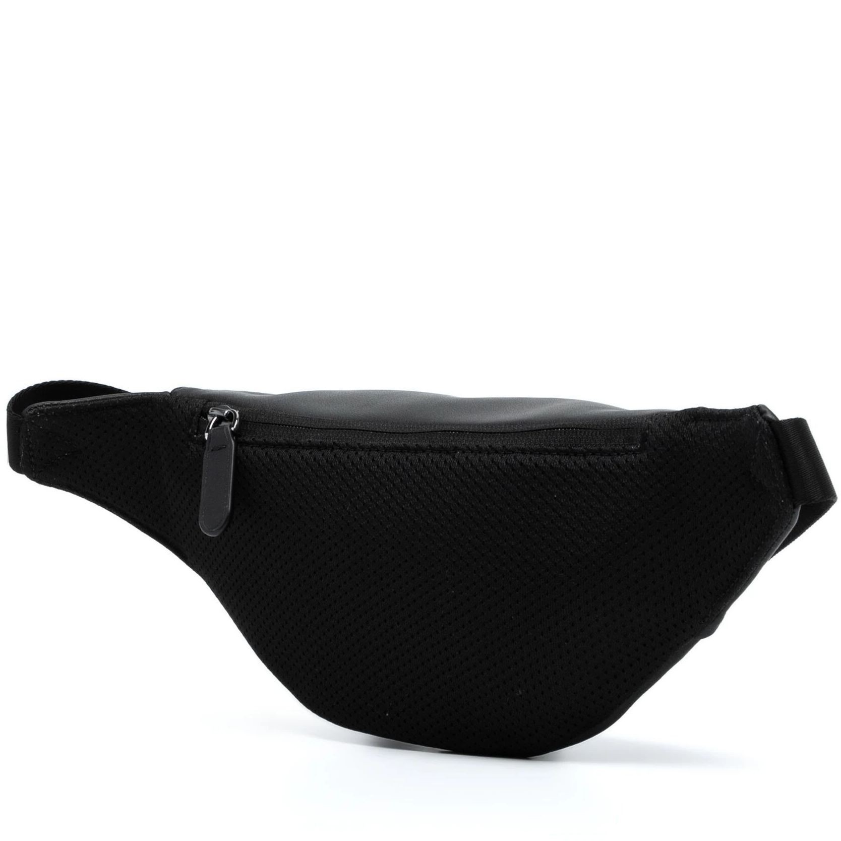 MICHAEL KORS Rankinė per juosmenį vyrams, Juoda, Sm hip bag 2
