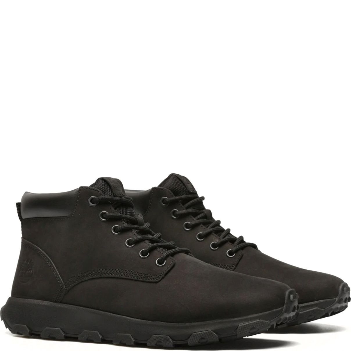 TIMBERLAND Aulinukai vyrams, Juoda, Winsor park booties 1