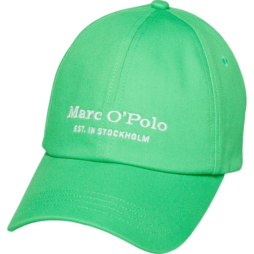 MARC O'POLO Skrybėlė moterims, Žalia 1