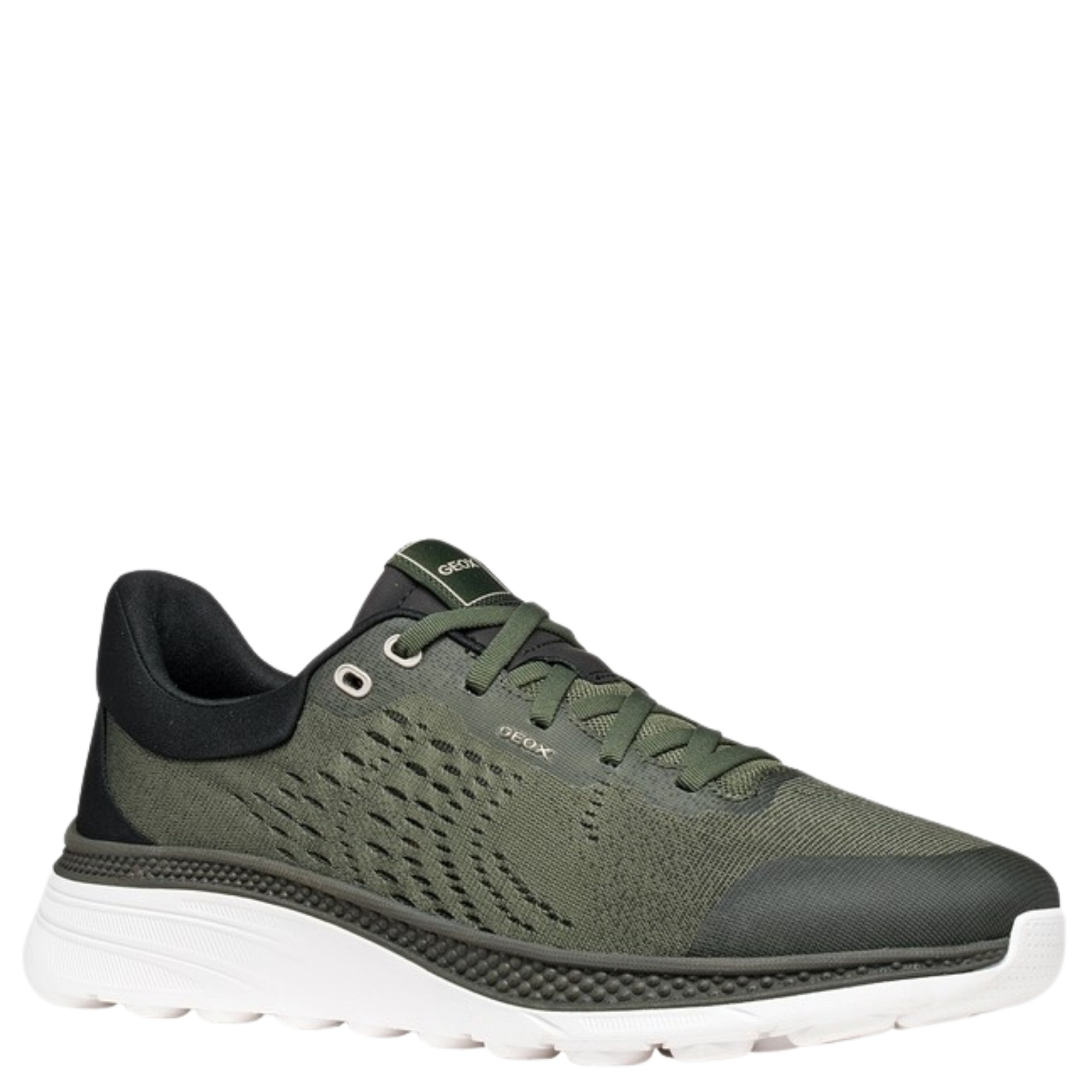GEOX Sportbačiai vyrams, Violetinė, Spherica actif x1 sneakers 1
