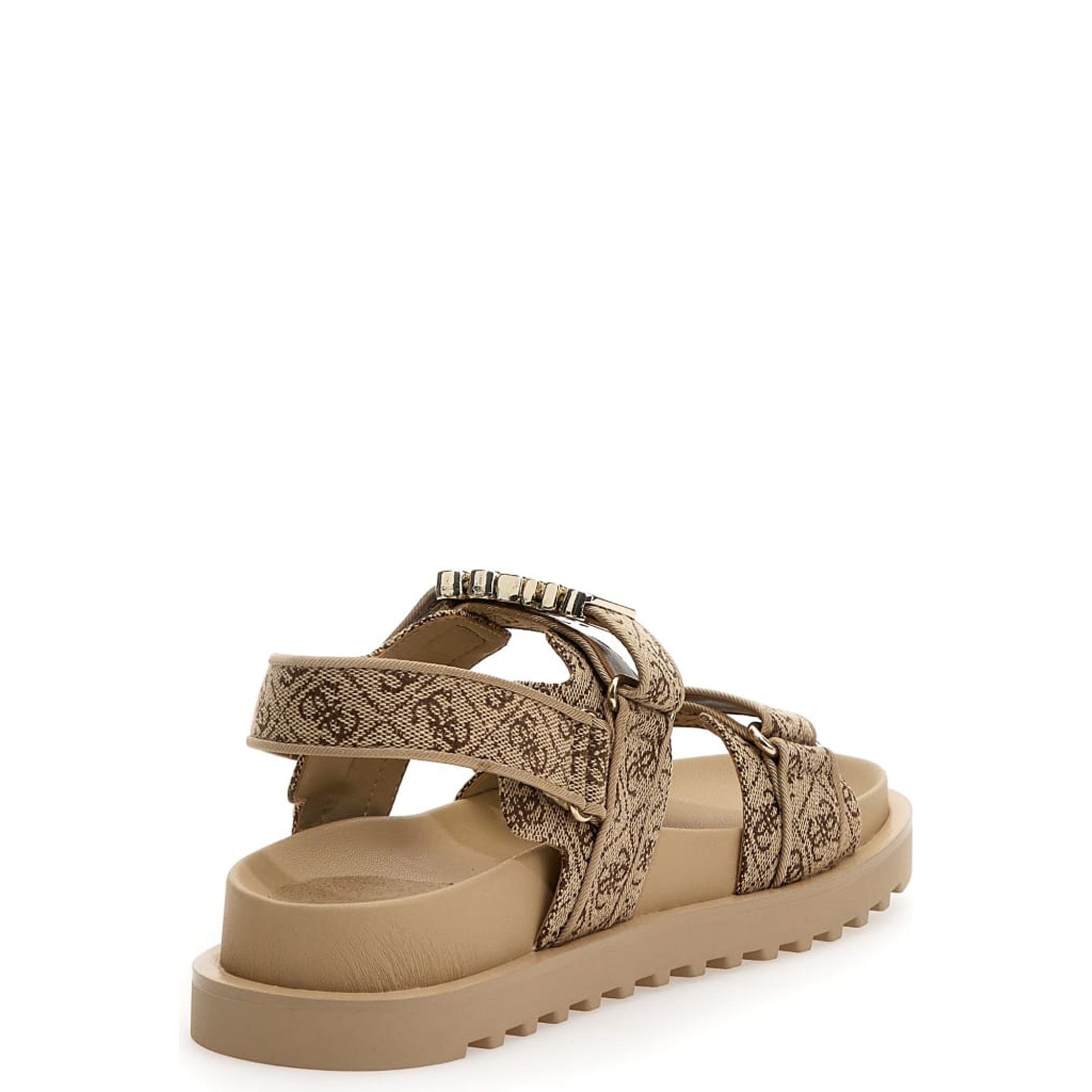 GUESS Basutės moterims, Smėlio, Fabelis2 6
