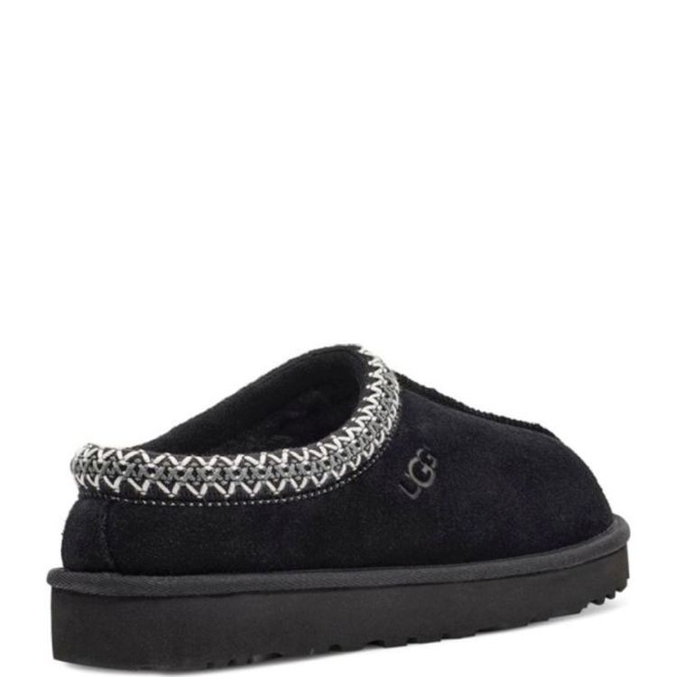 UGG Šlepetės vyrams, Juoda, Tasman II 3