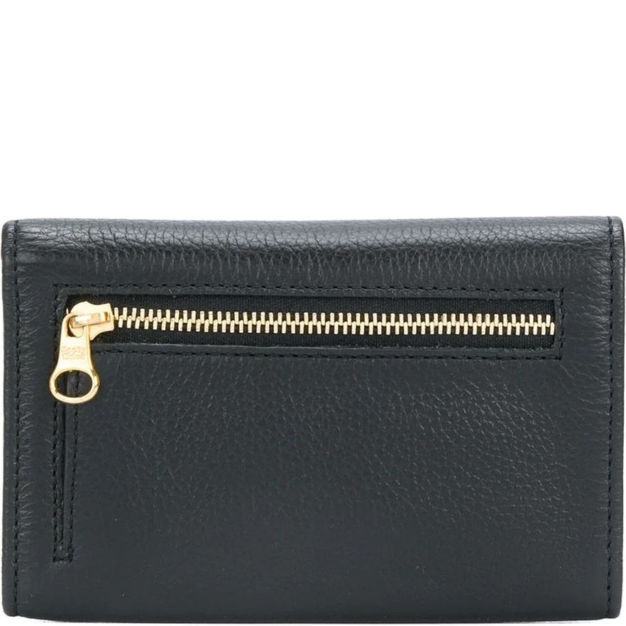 SEE BY CHLOE Piniginė moterims, Juoda, Lizzie sbc portefeuilles 2