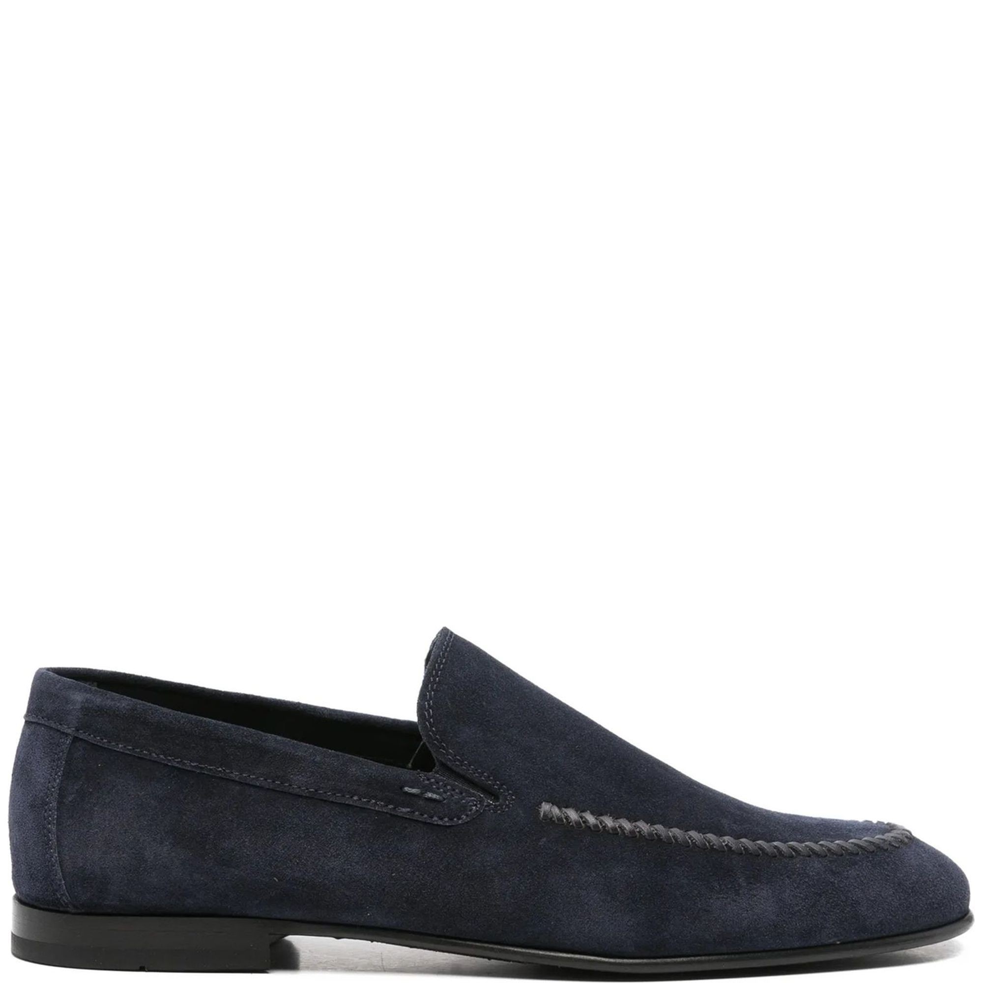 JOHN HARRISON Loaferiai vyrams, Mėlyna, Loafers 2