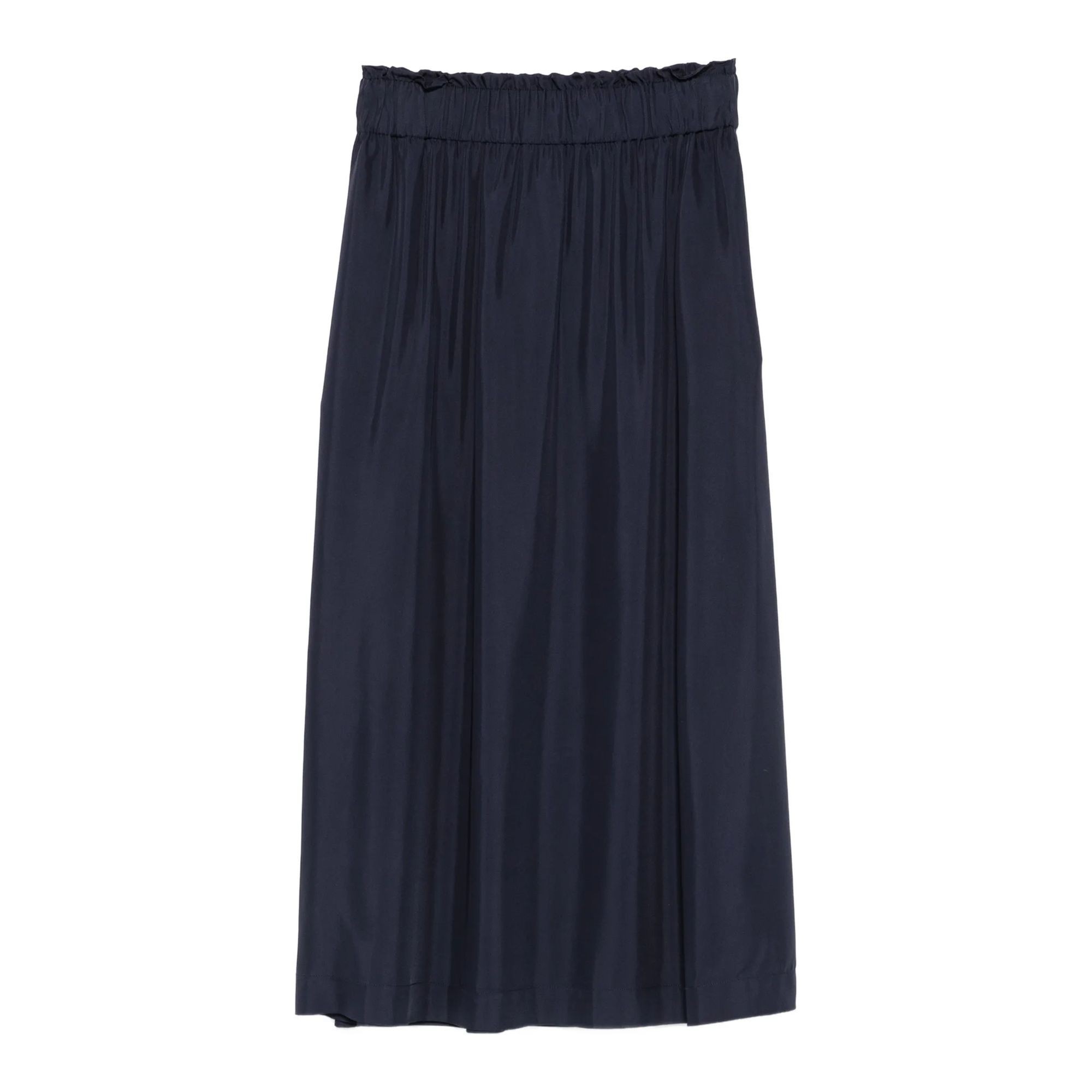 GANT Midi sijonas moterims, Mėlyna, 4400263-433 Midi skirt 1
