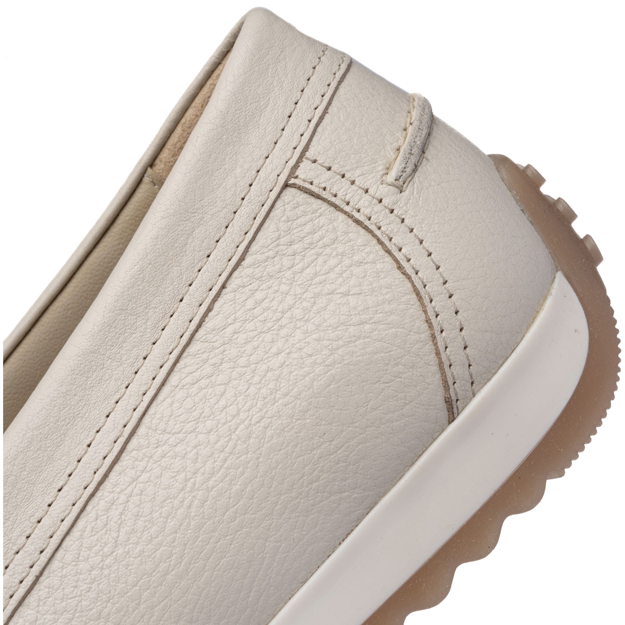 ARA Mokasinai moterims, Smėlio, Newport mocasins 9