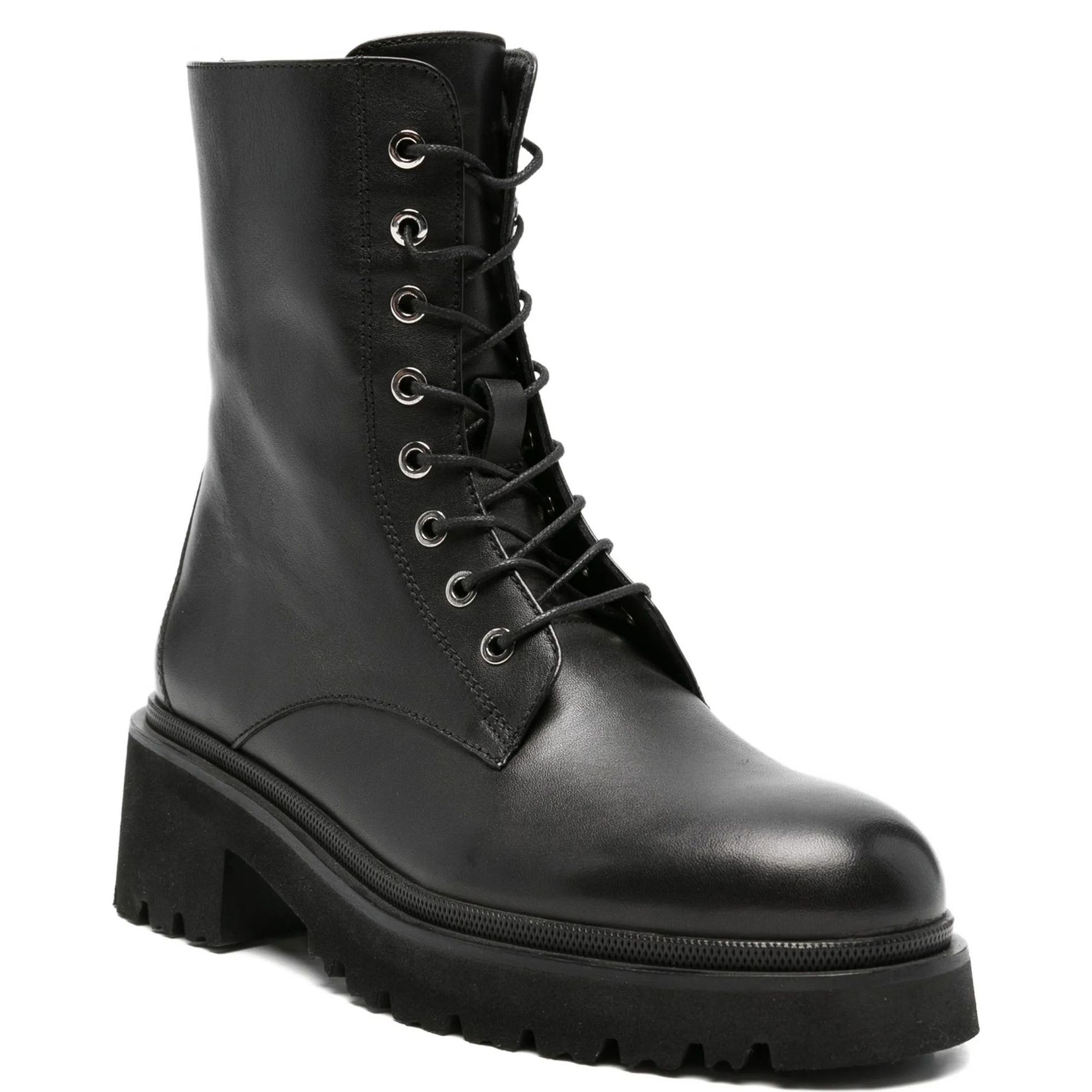 ADRIANNA FERETTI Aulinukai moterims, Juoda, Booties 1