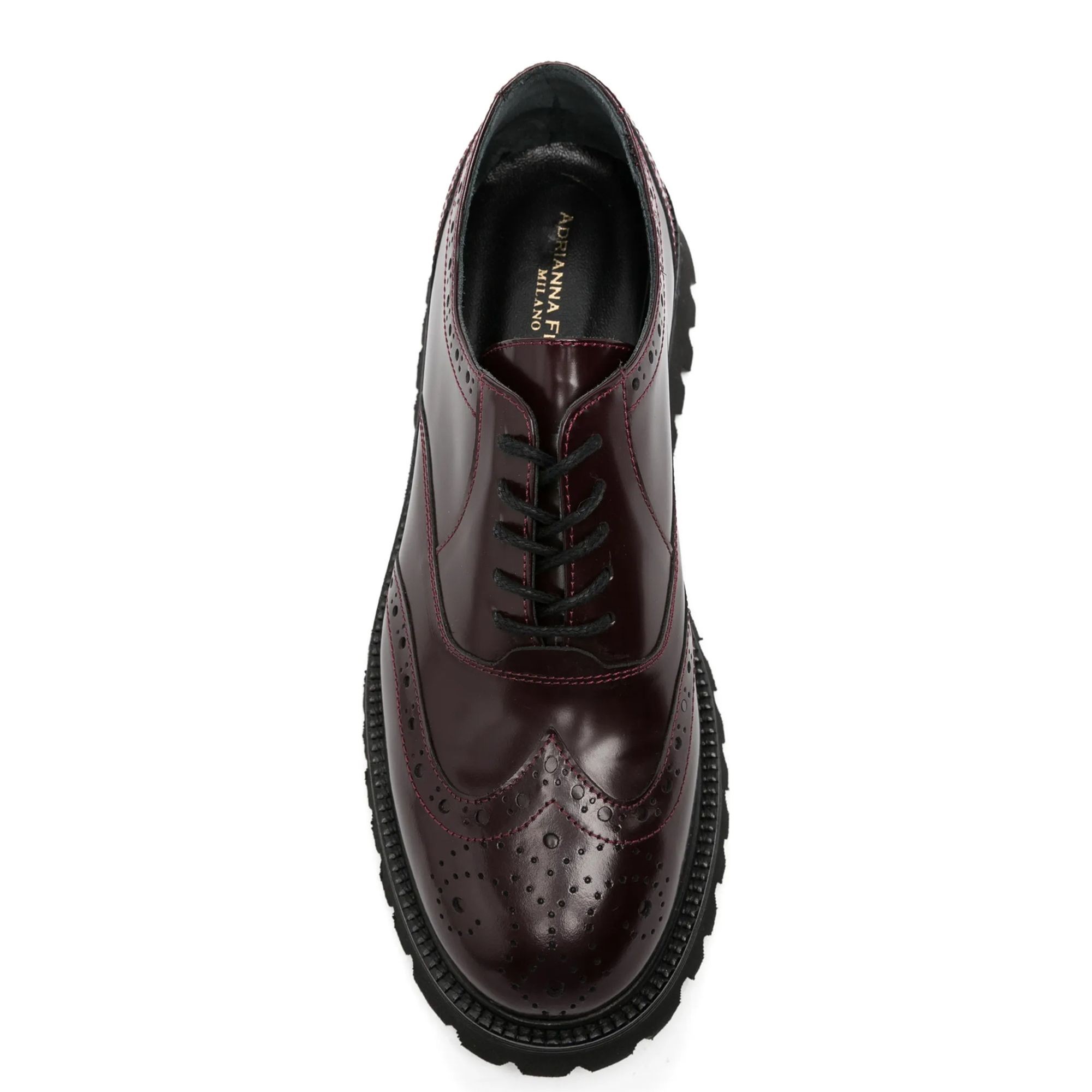 ADRIANNA FERETTI Loaferiai moterims, Vyšninė, Loafers 4
