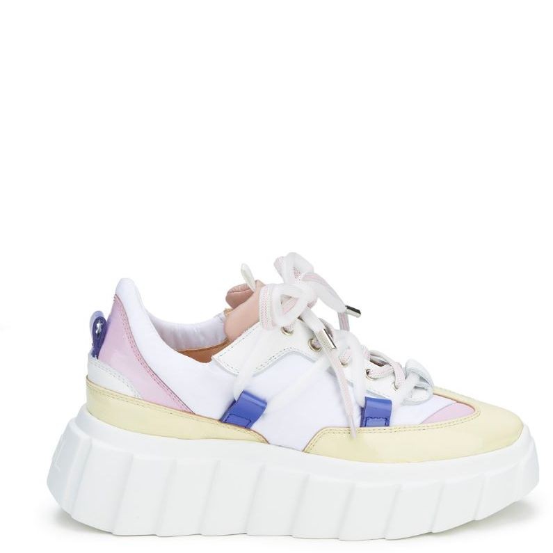 AGL Sportiniai bateliai moterims, Marga, Blondie sport shoe 2