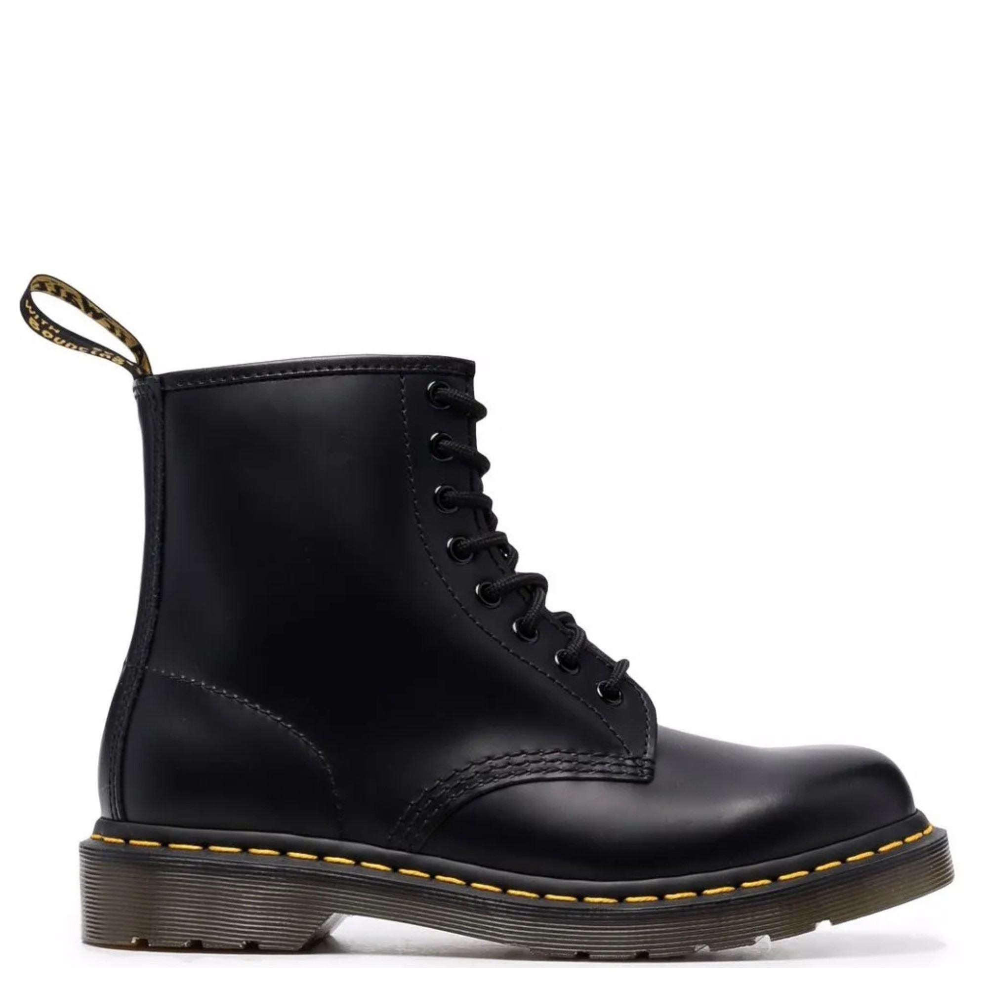 DR. MARTENS Aulinukai, Juoda, 1460Originals 2