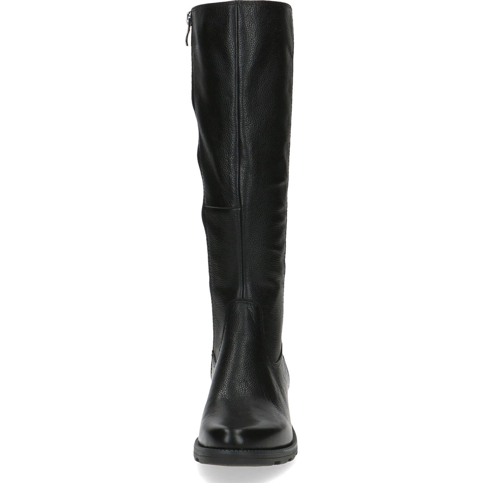 CAPRICE Auliniai moterims, Juoda, Boots 4
