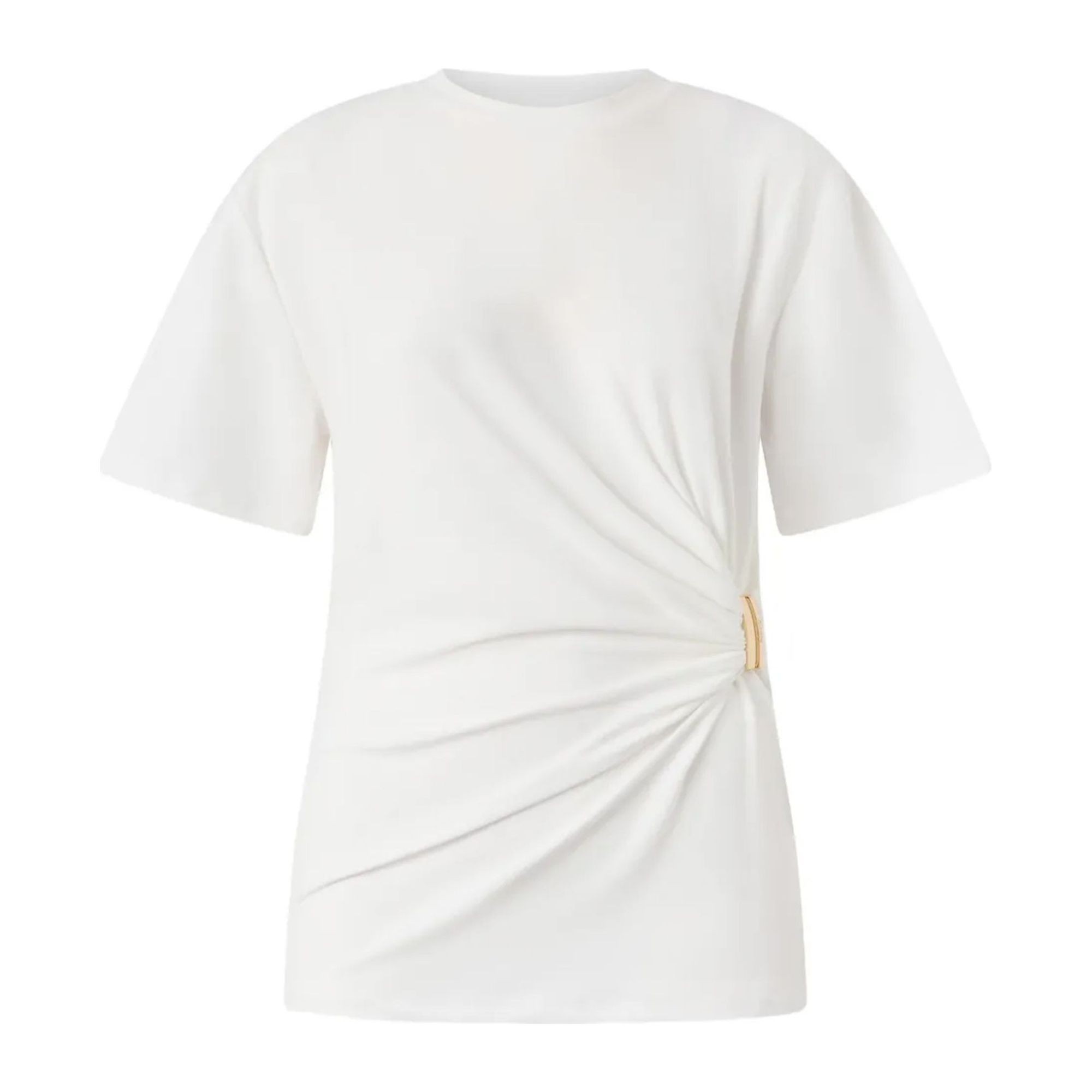 PINKO Megztinis moterims, Balta, Mary sweater 1