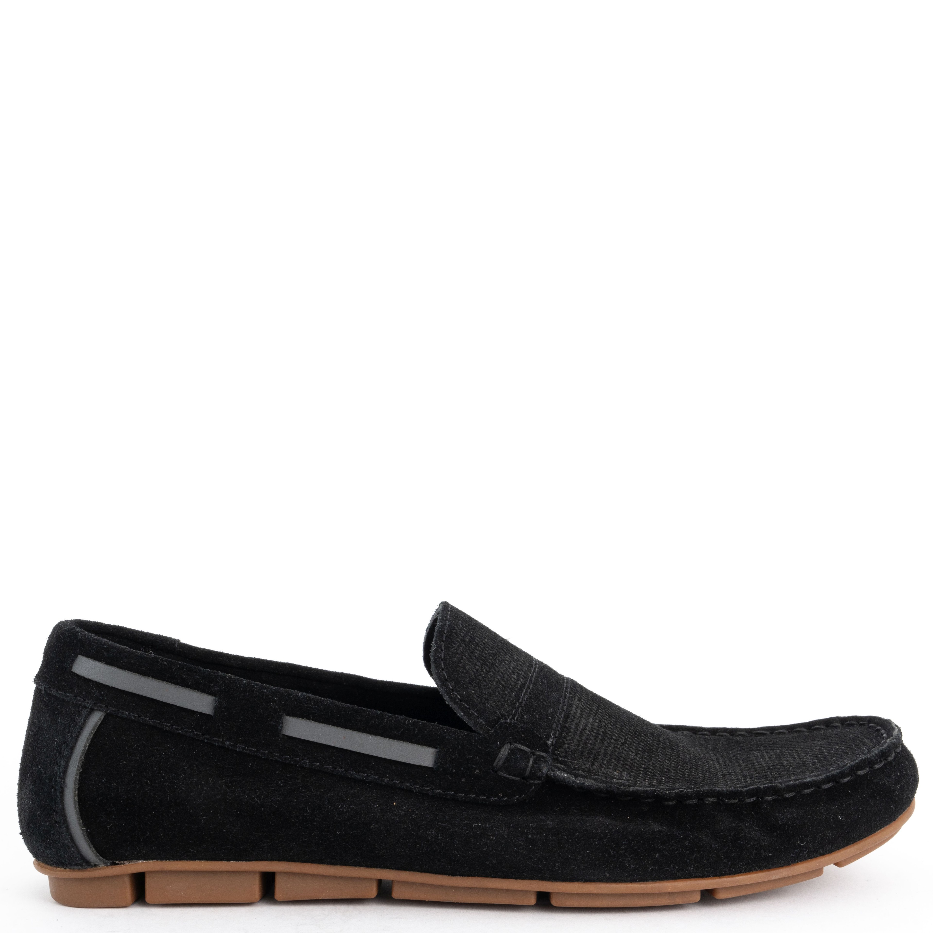 GRUNER SCHUHE Mokasinai vyrams, Juoda, Mocasins 2